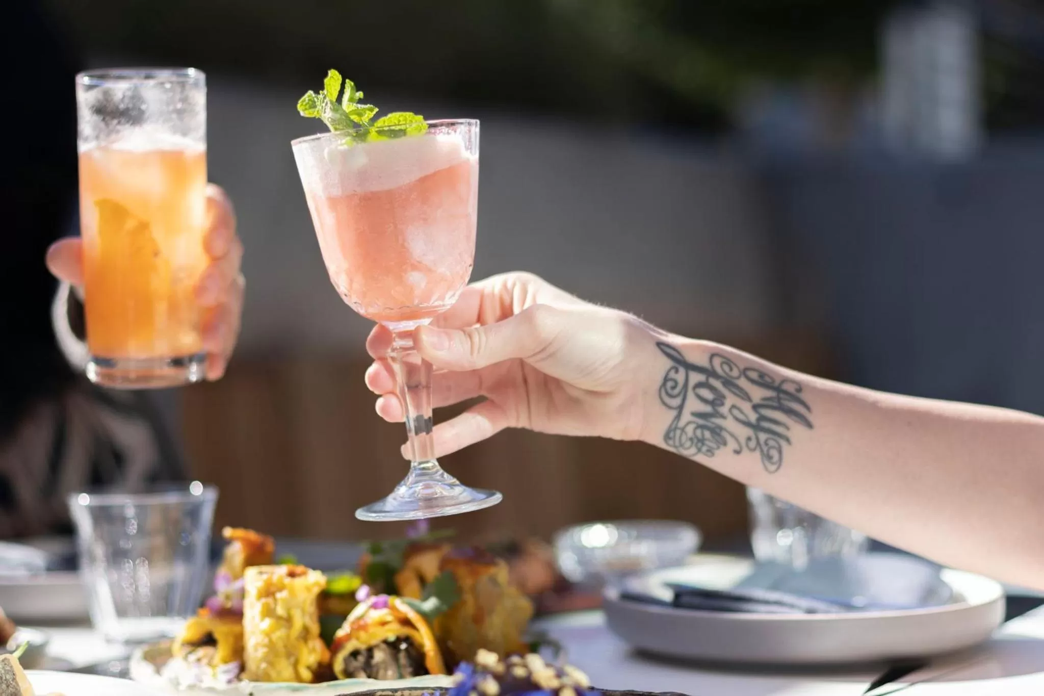 Bedroom in Kimpton Alton Fisherman's Wharf by IHG