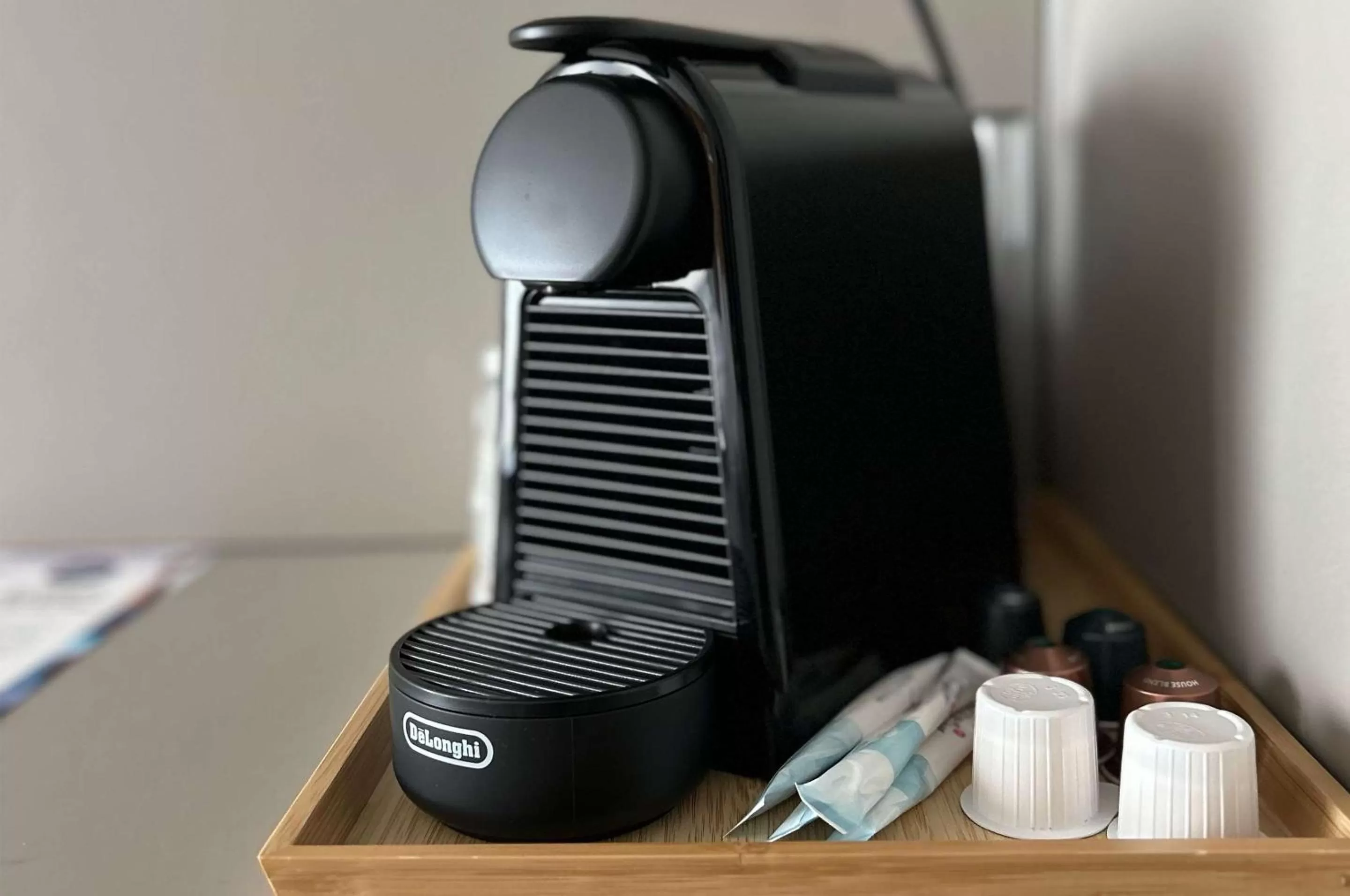 Bedroom in Best Western Plus Ten Hotel