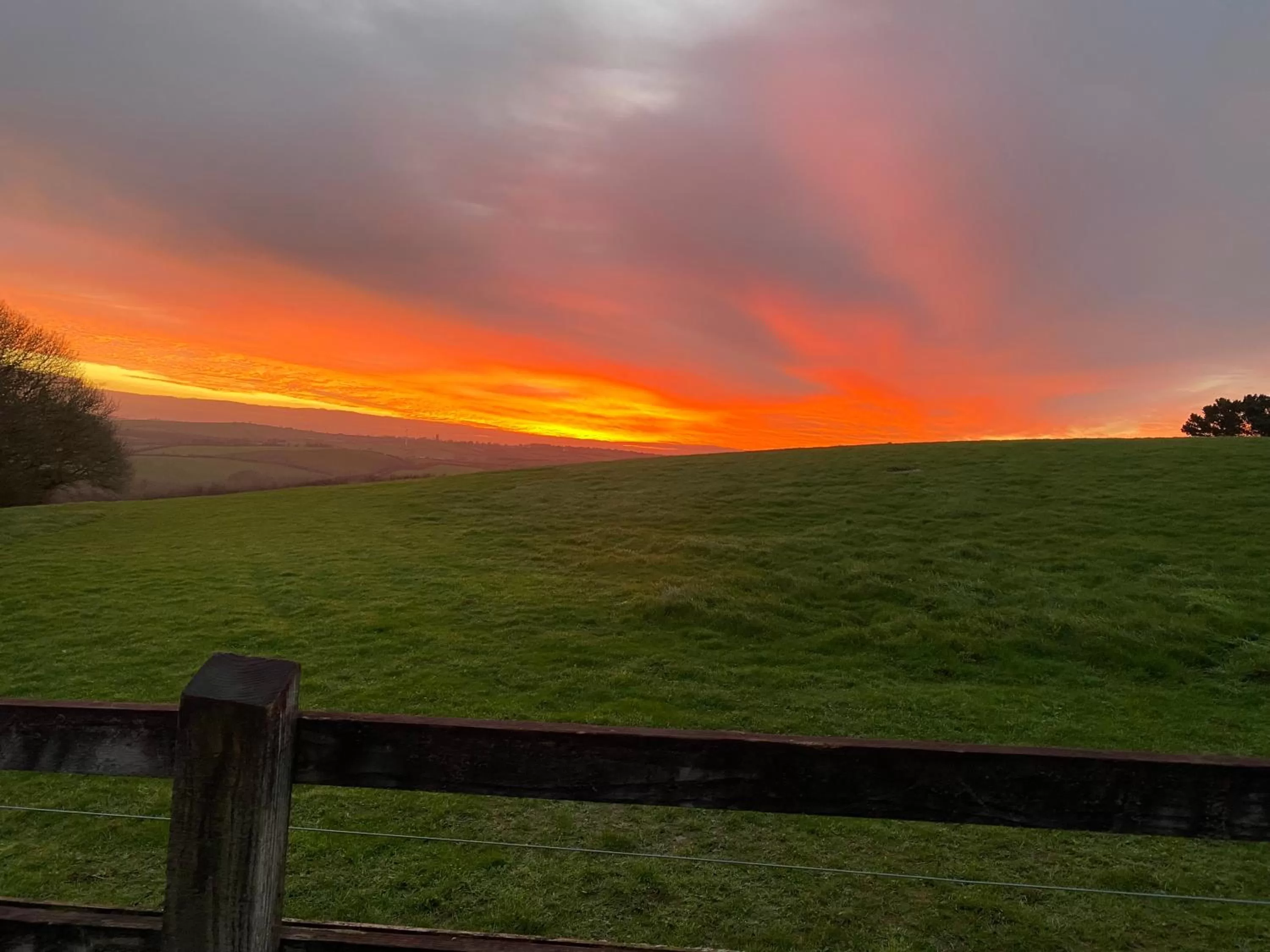 Toppesfield House B&B
