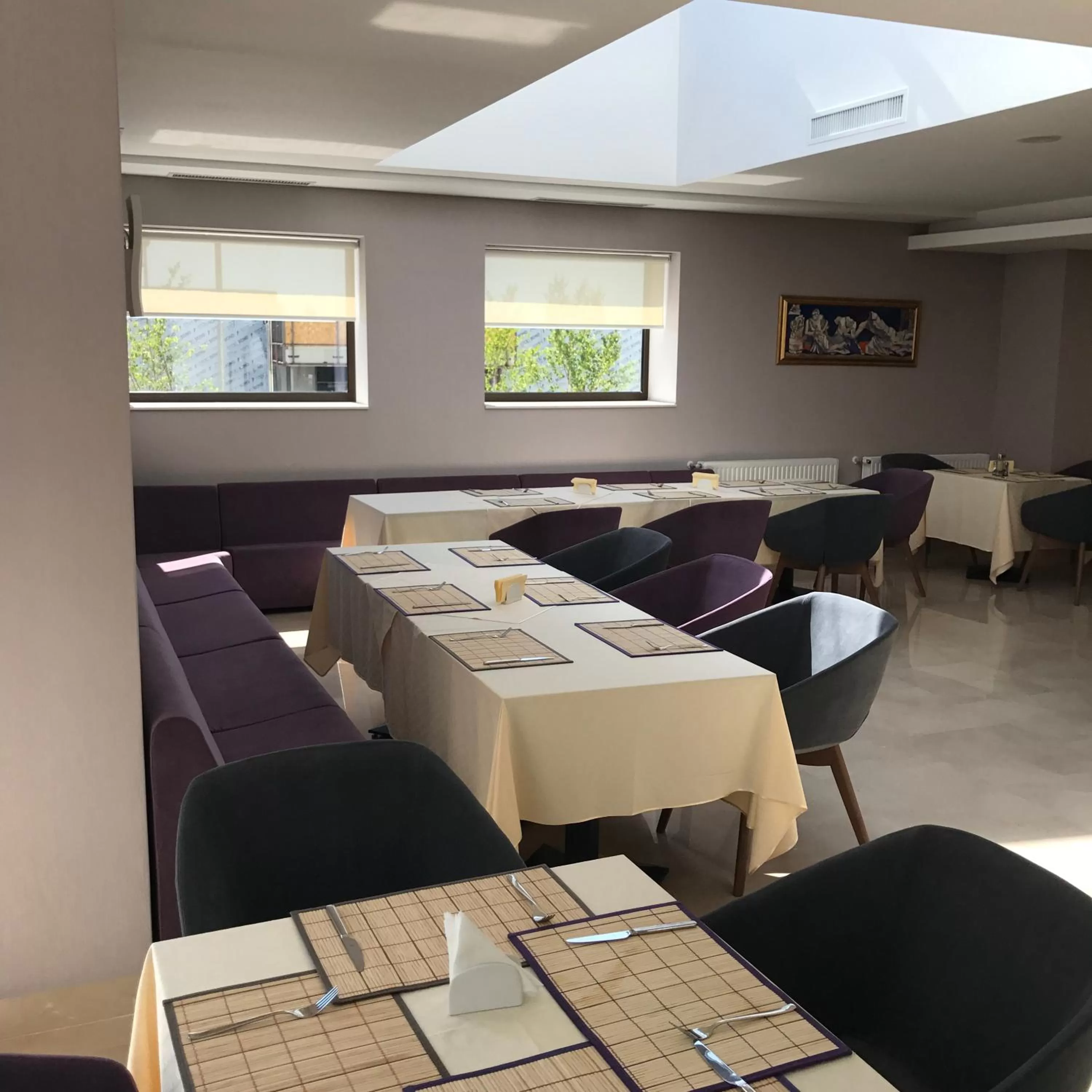 Bed in New Belvedere