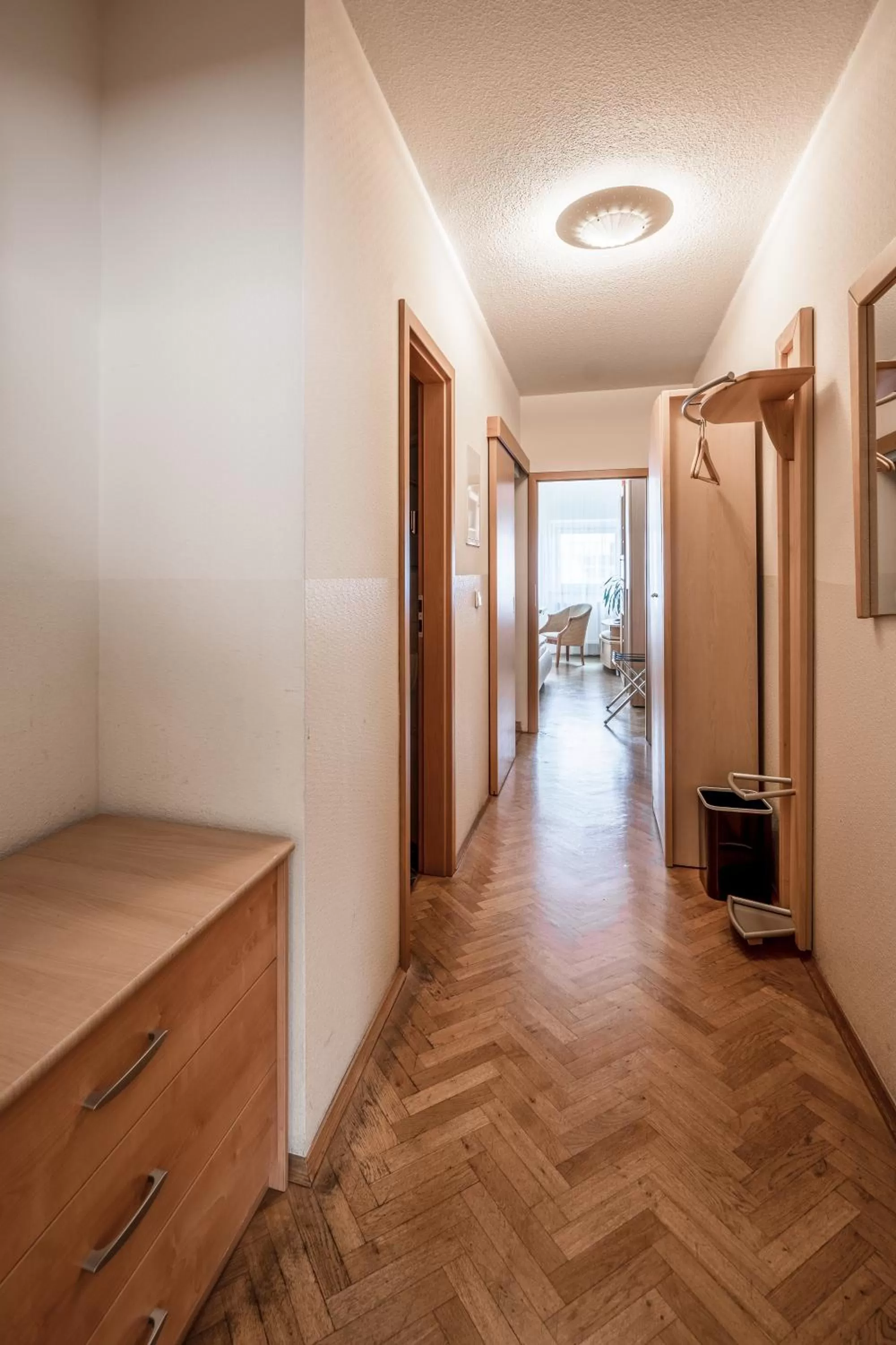 Decorative detail in Aparthotel Münzgasse An der Frauenkirche