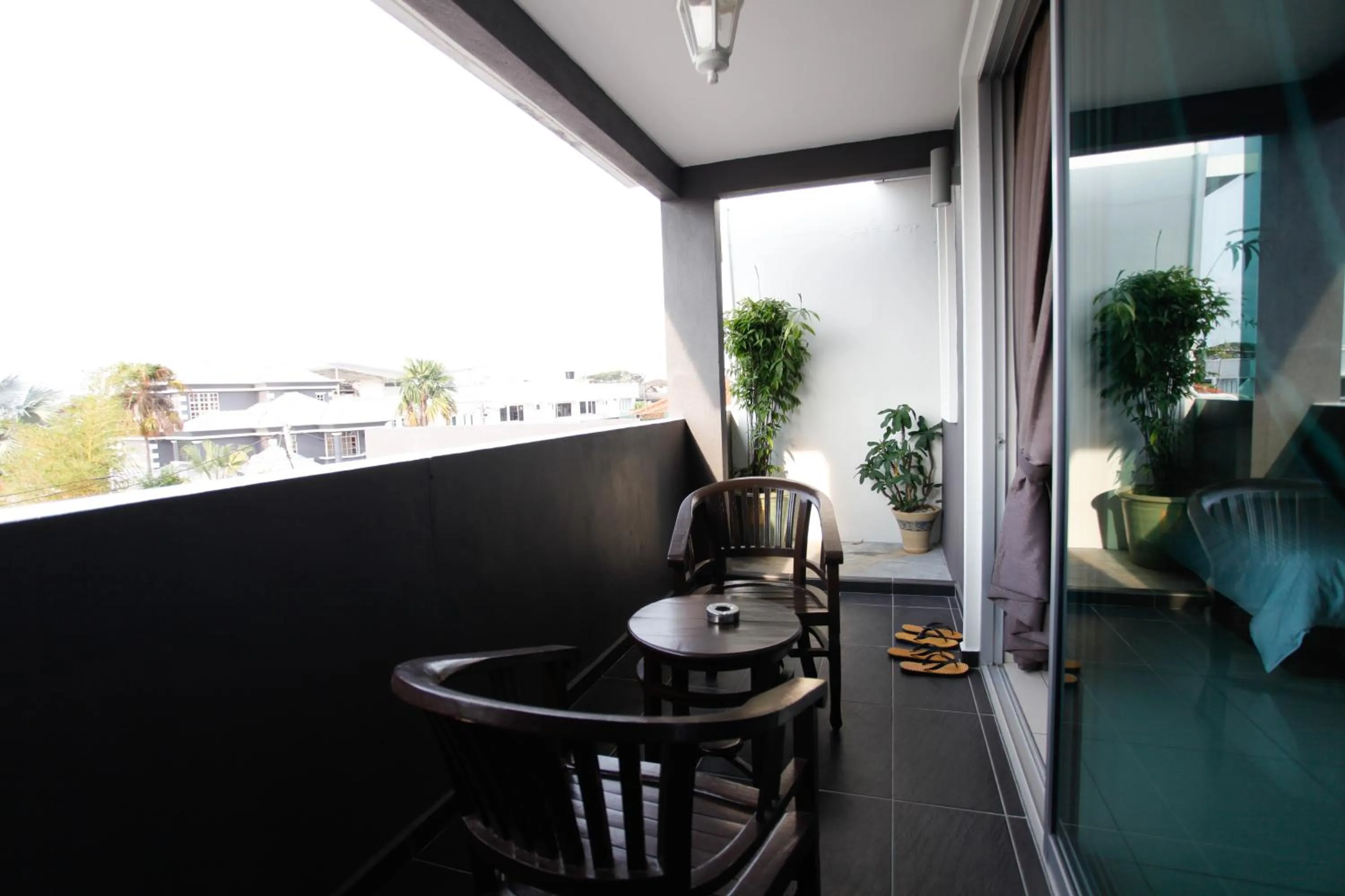 Millenium maison home