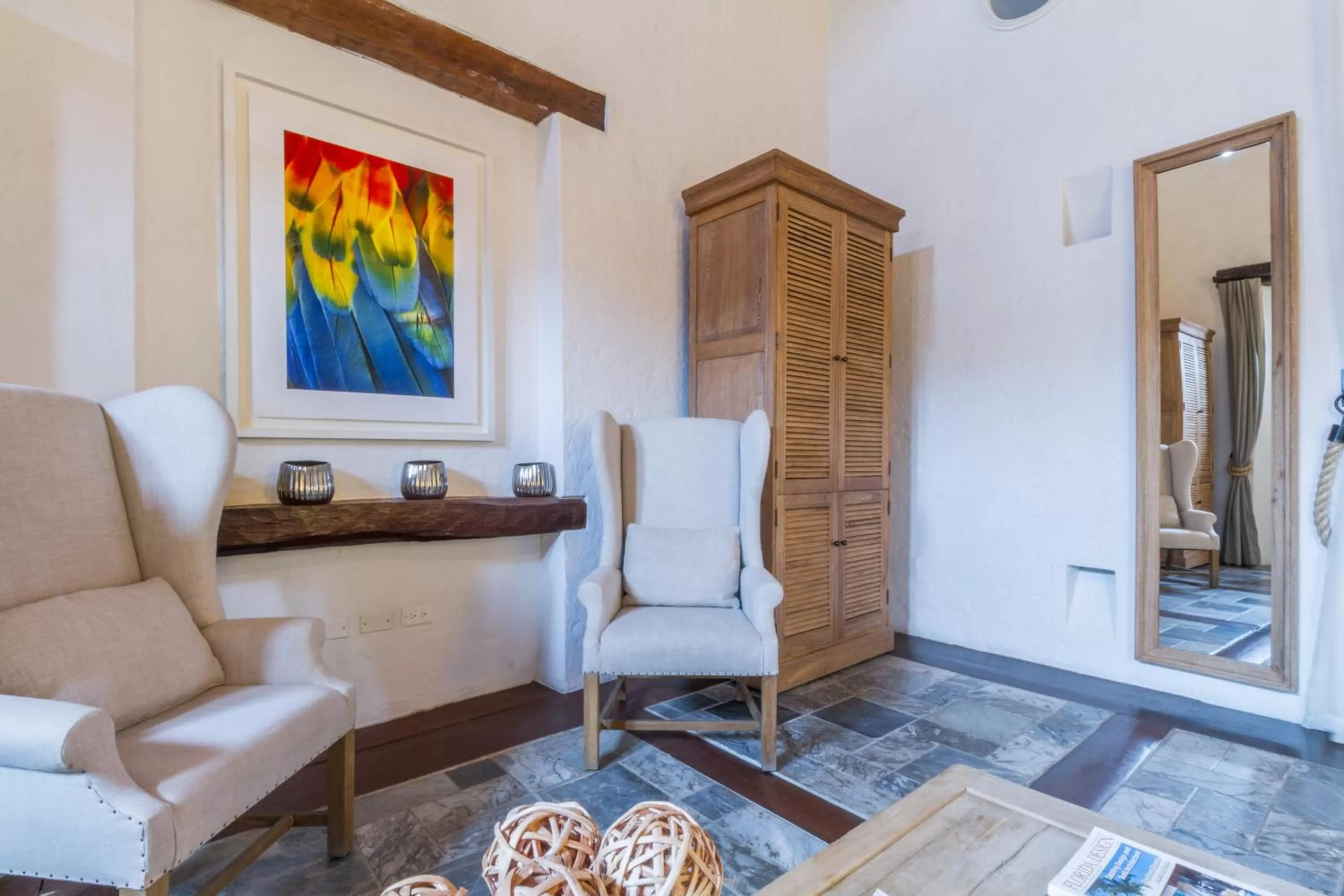 Other in Hotel Boutique Casa del Coliseo