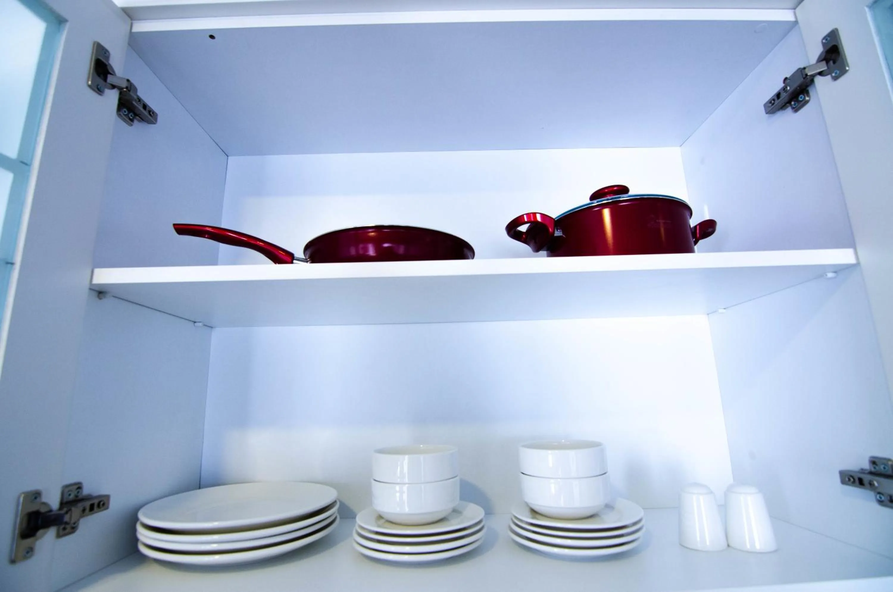 Kitchen or kitchenette in Ada Home Istanbul