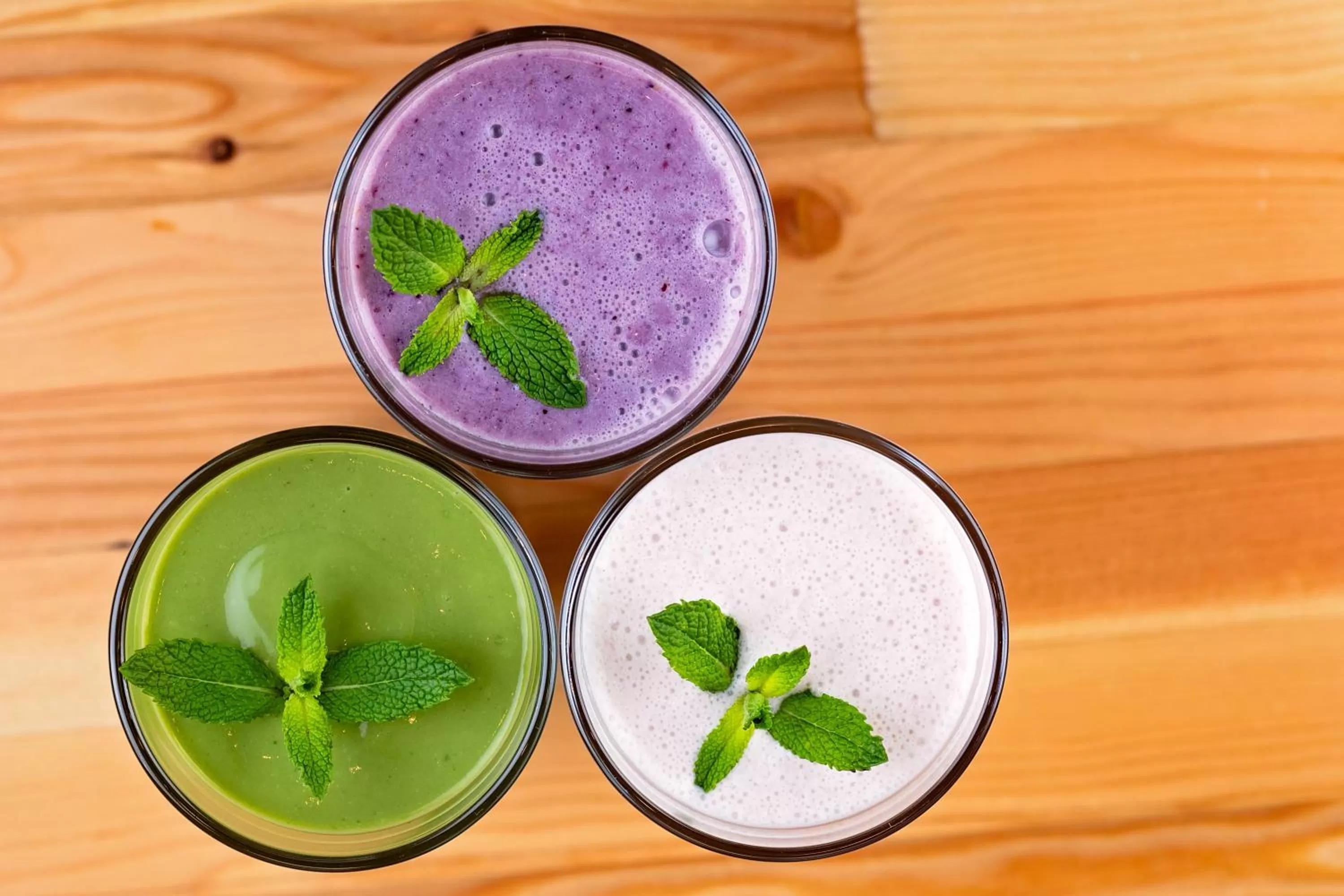 Food and drinks in Pangea Pod Hotel