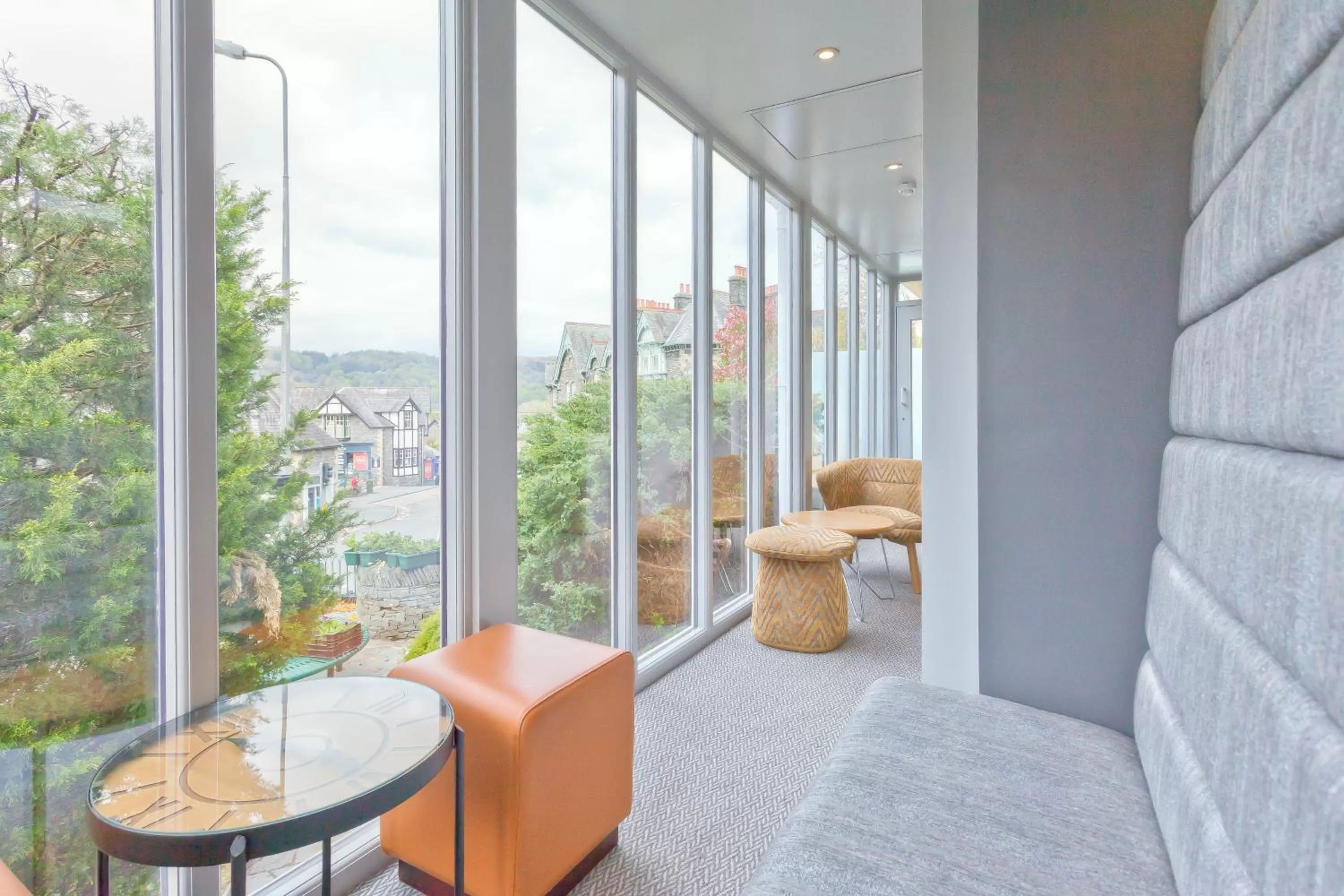 Spa and wellness centre/facilities in Ambleside Salutation Hotel & Spa