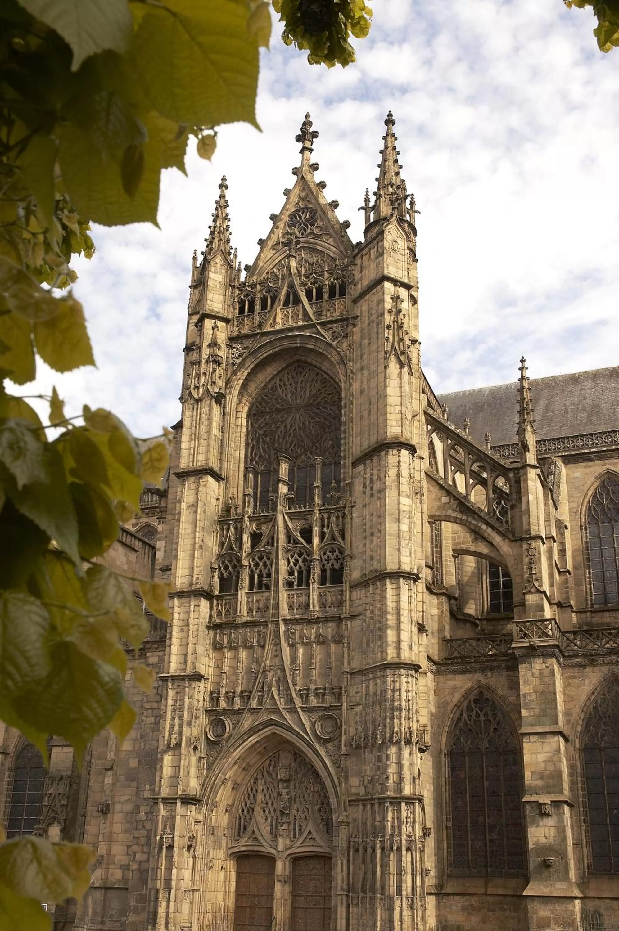 Area and facilities in ibis budget Limoges Centre Gare