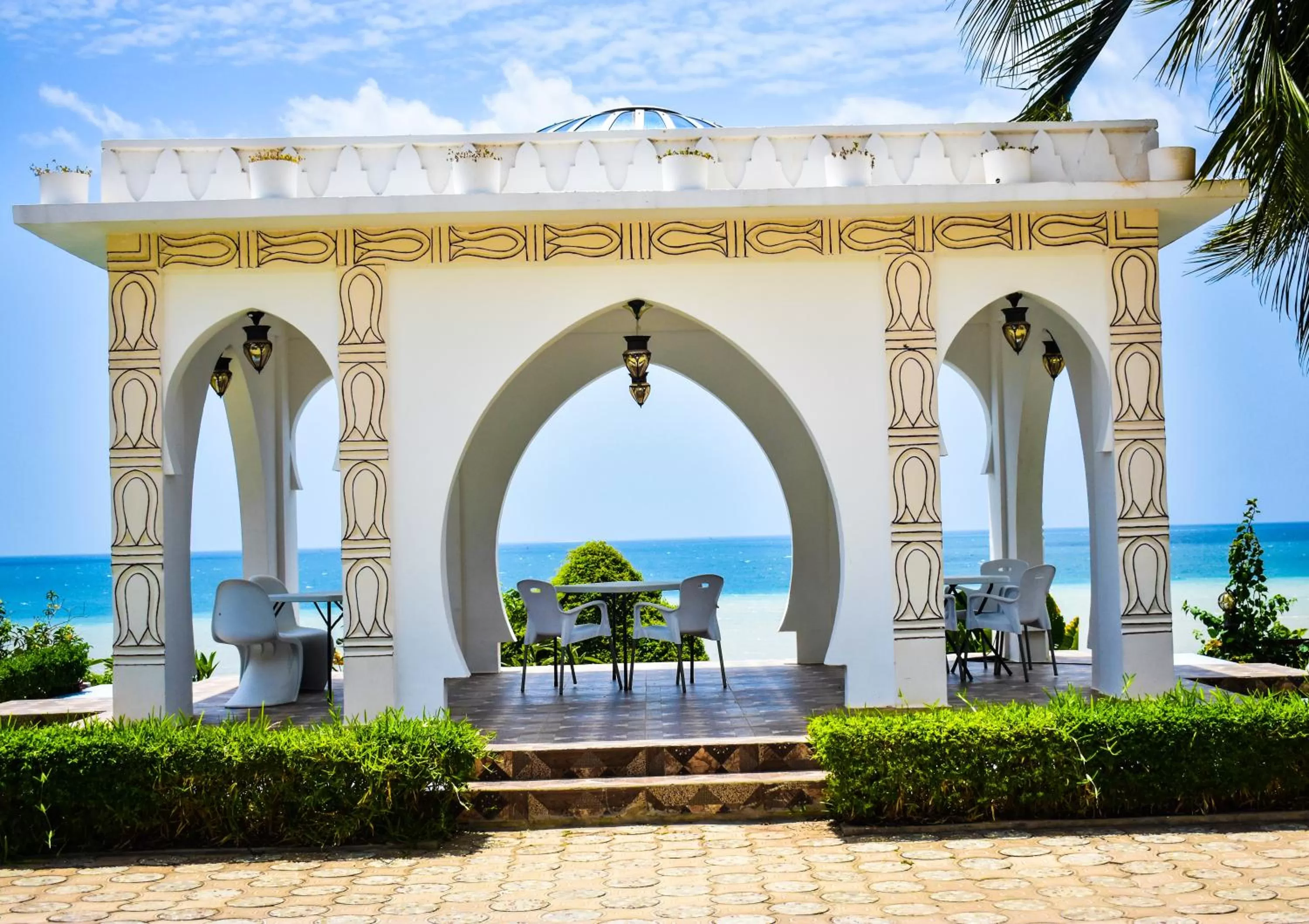 Nightclub / DJ in Madinat Al Bahr Business & Spa Hotel