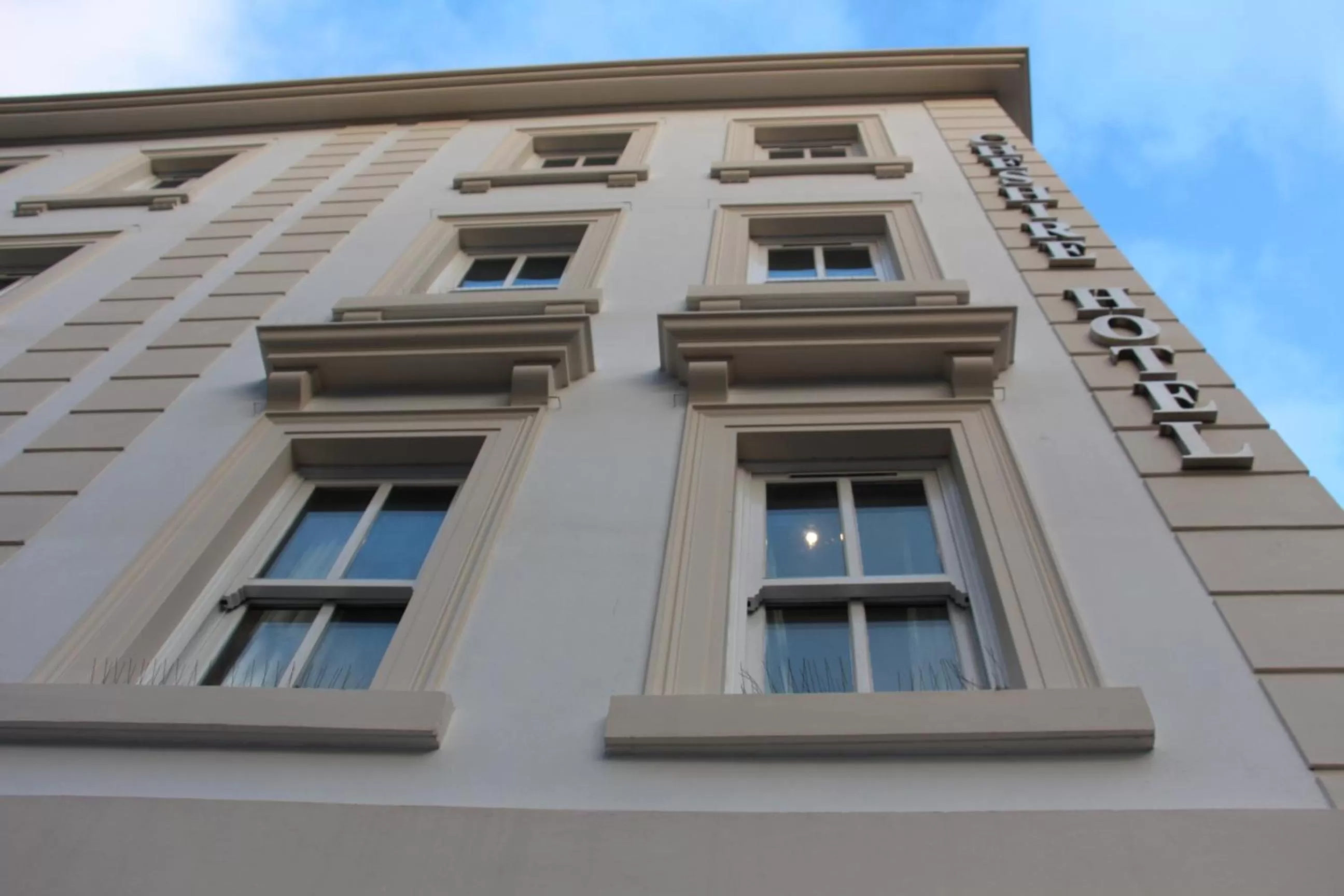 Other in Cheshire Hotel Central London