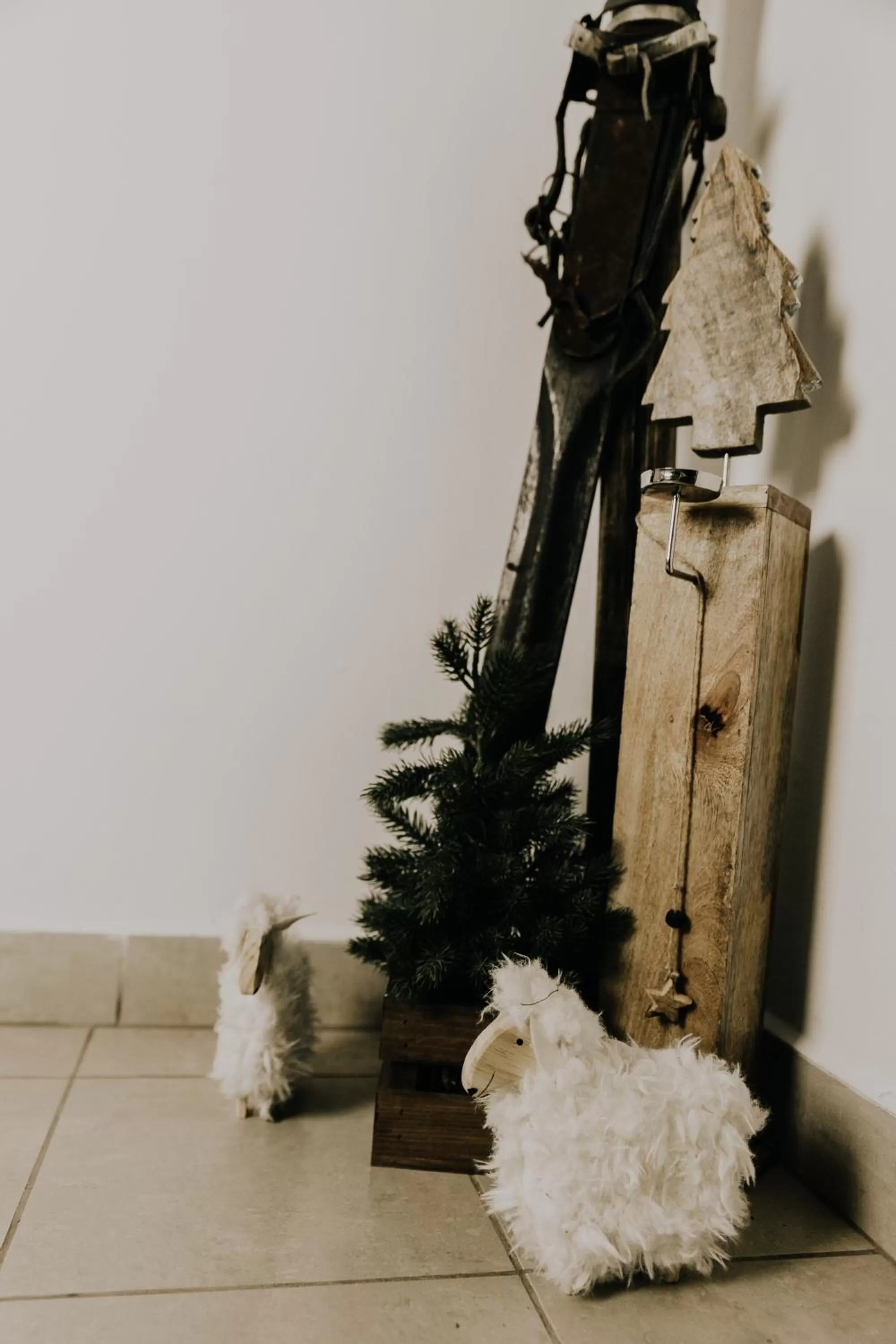 Property building in Chata u Bronka