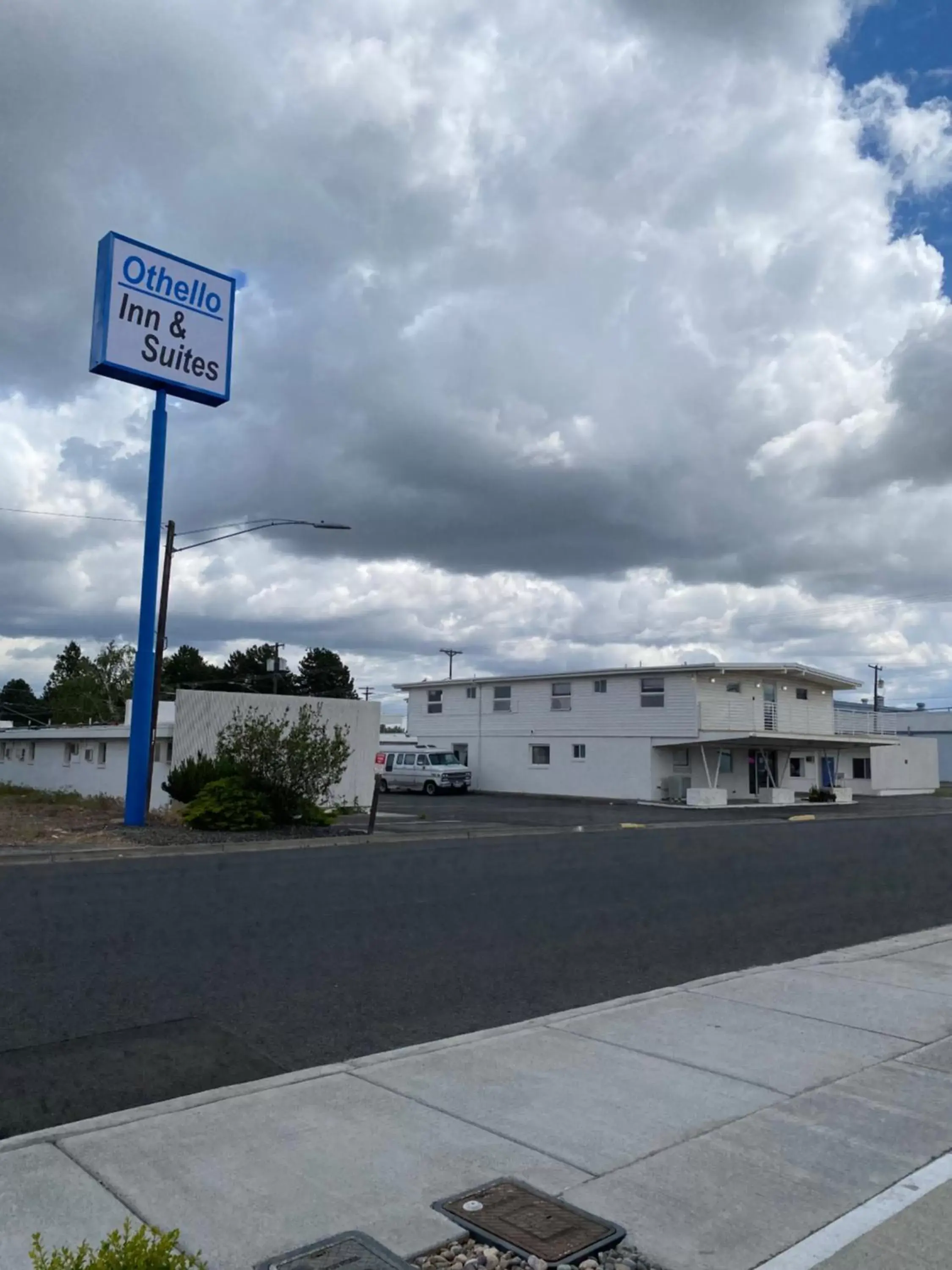 Othello Inn And Suites Othello Inn And Suites