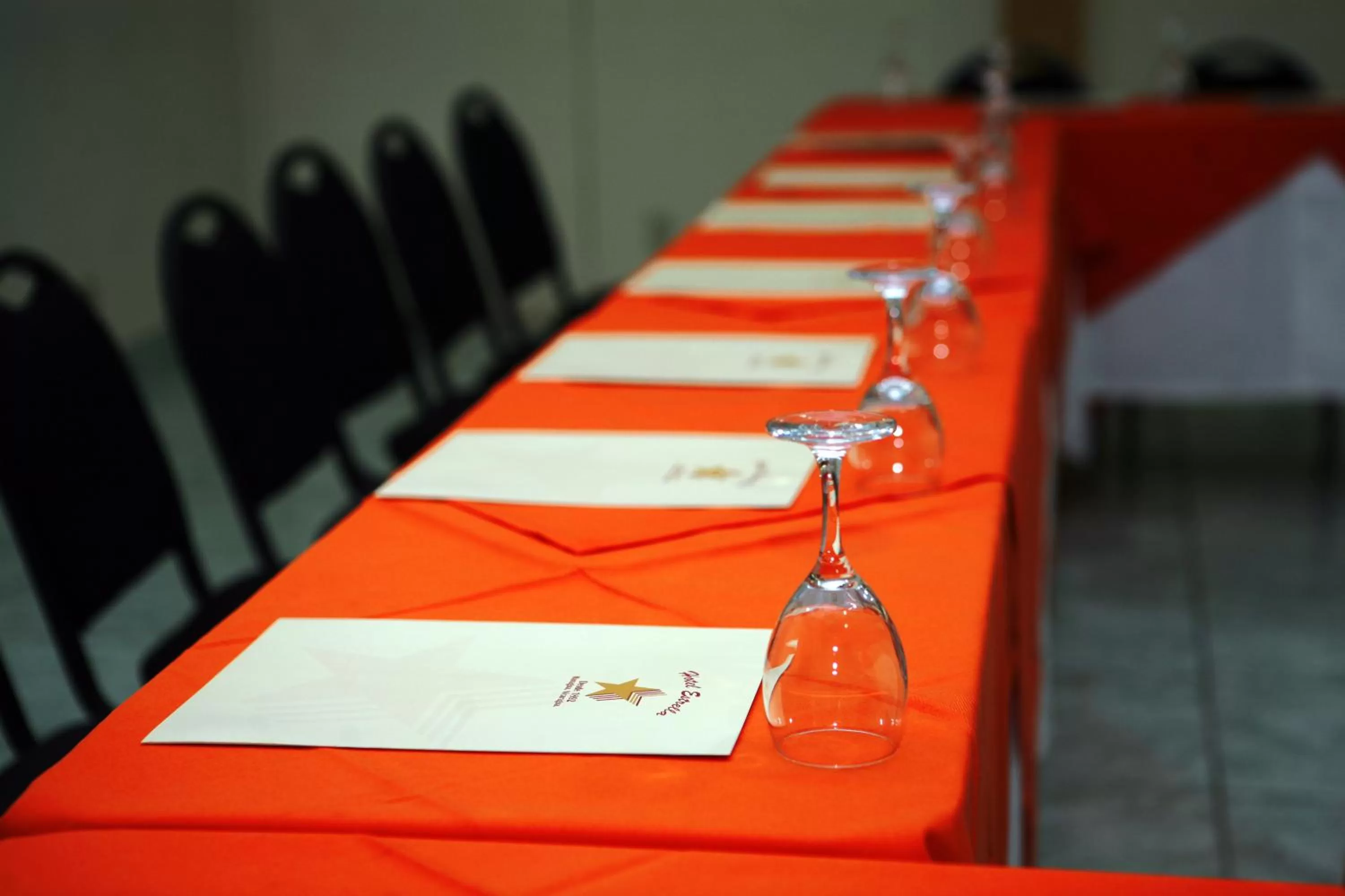 Meeting/conference room, Business Area/Conference Room in Hotel Estrella