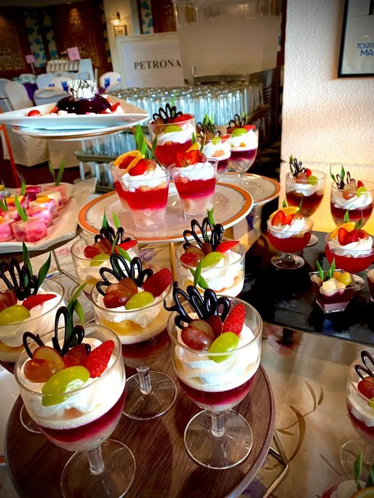 Park Avenue Hotel Sungai Petani