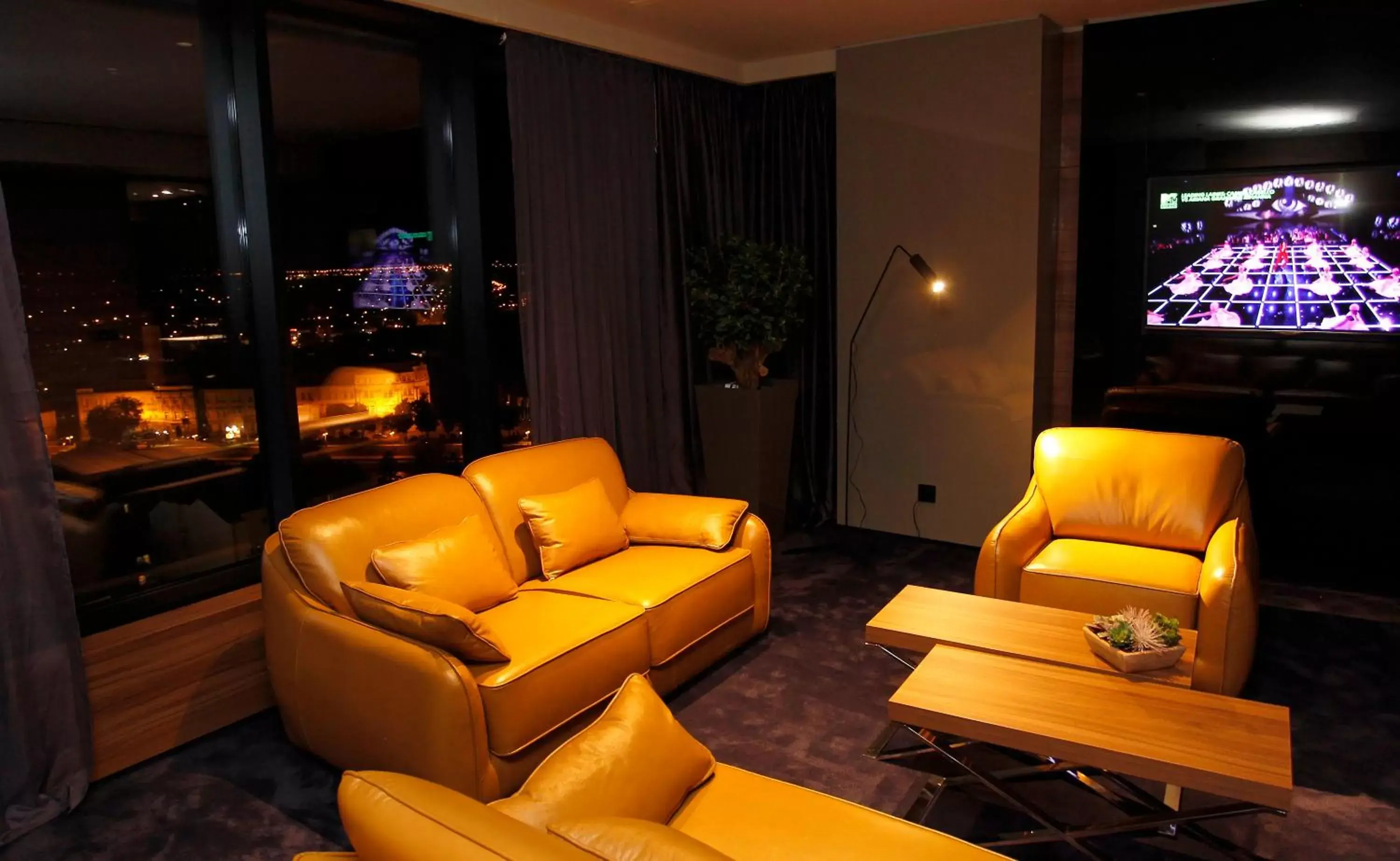 Penthouse Apartment in Ambasador Hotel Penthouse Apartment in Ambasador Hotel