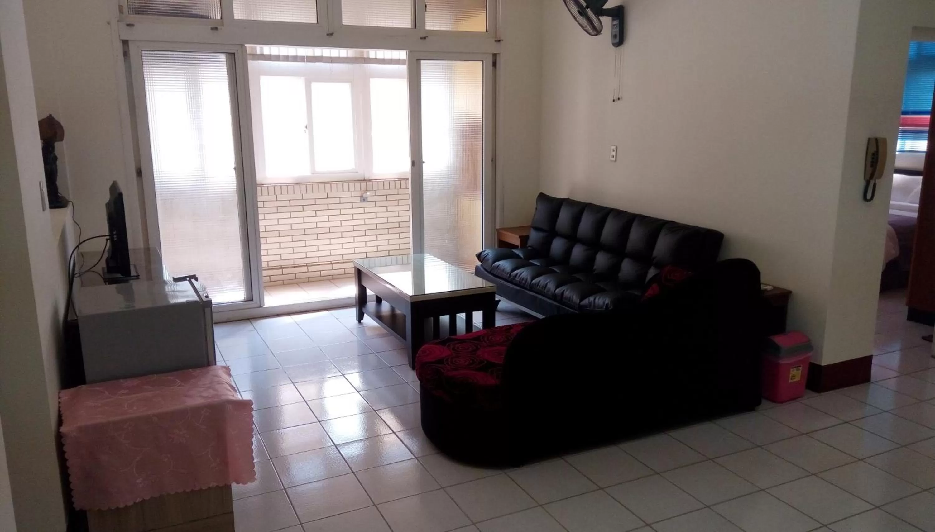 Living room, Seating Area in Frank B&B