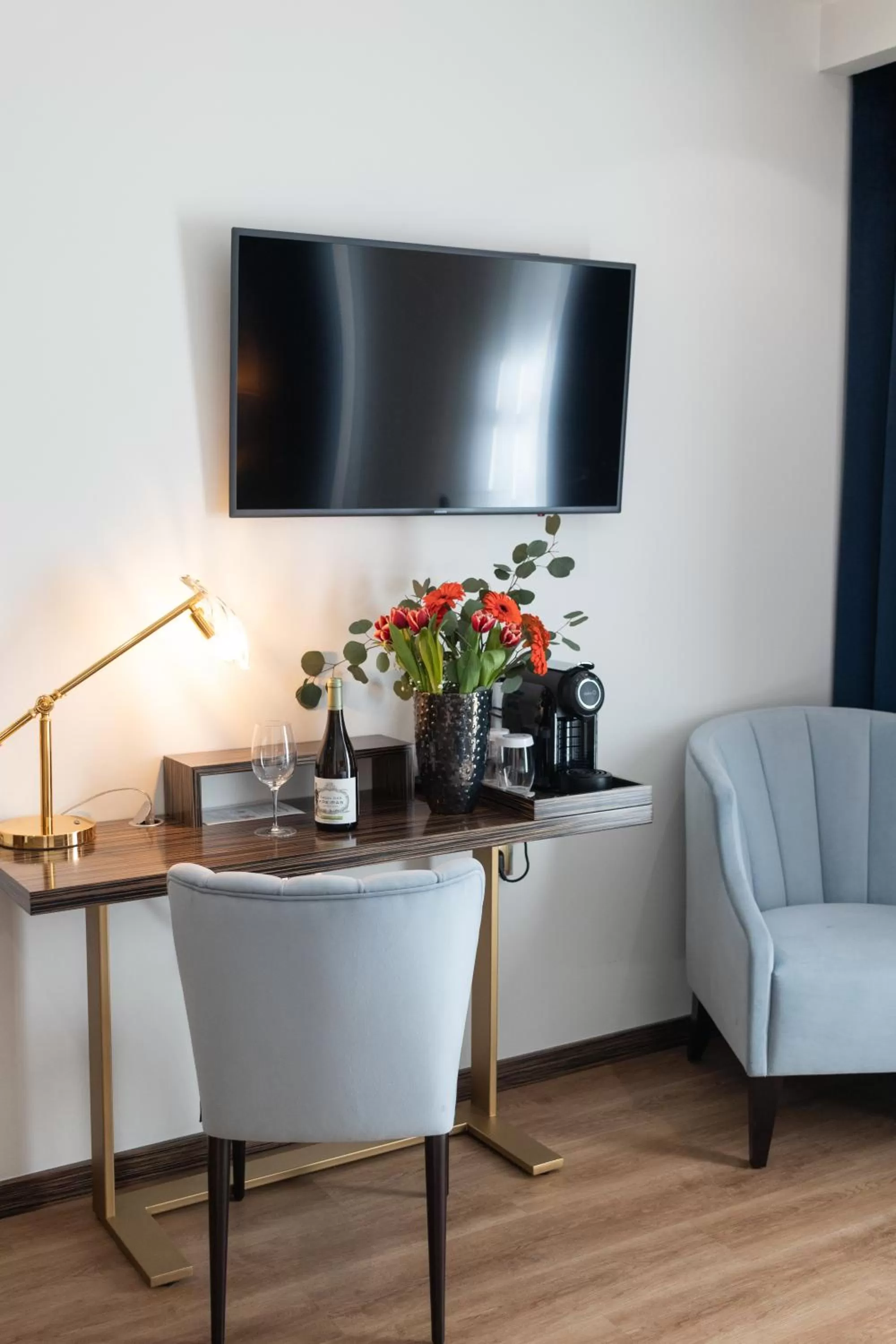 Hotel República Boutique Hotel