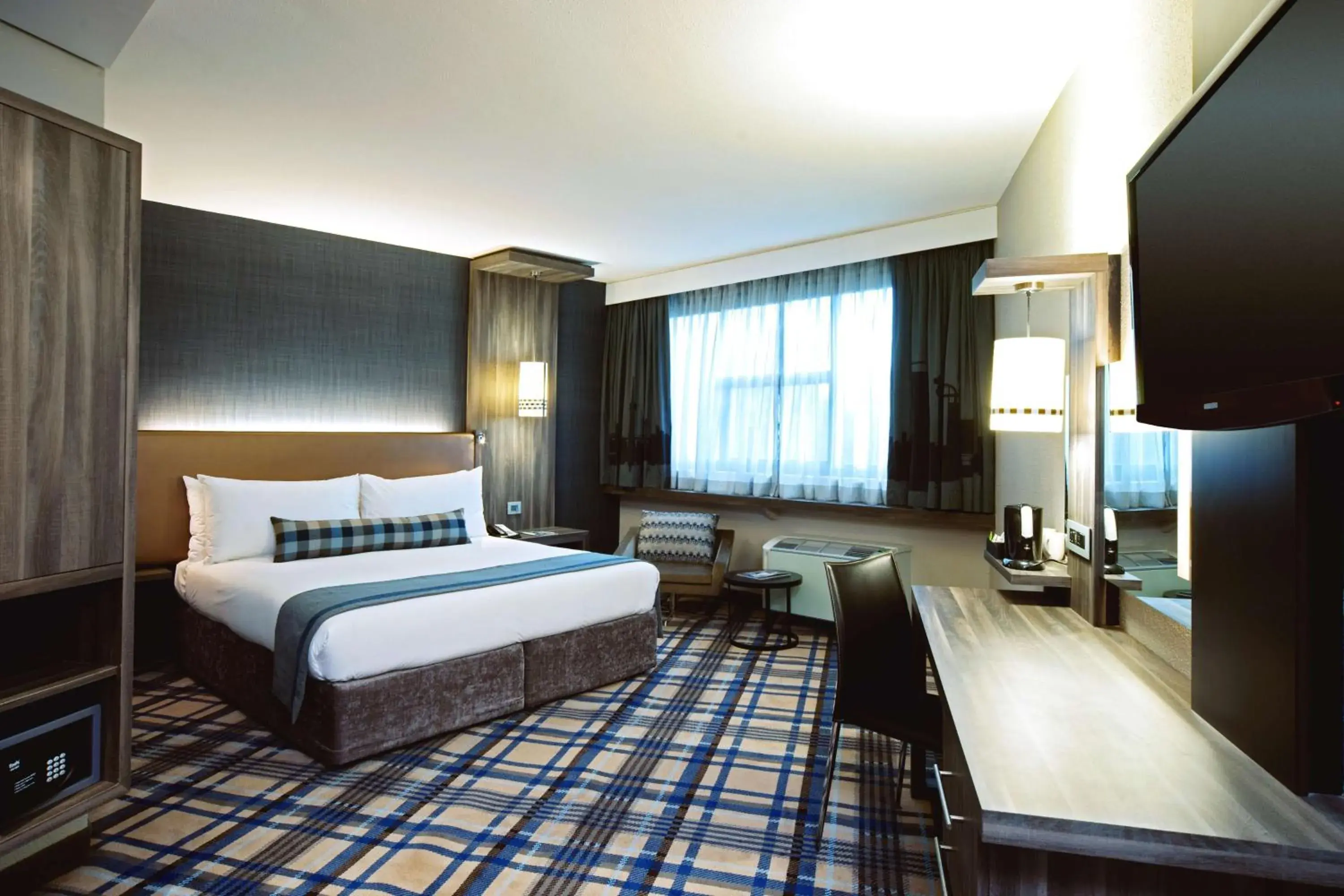 Superior King Room Non Smoking in Garden Court Milpark, Johannesburg Superior King Room Non Smoking in Garden Court Milpark, Johannesburg