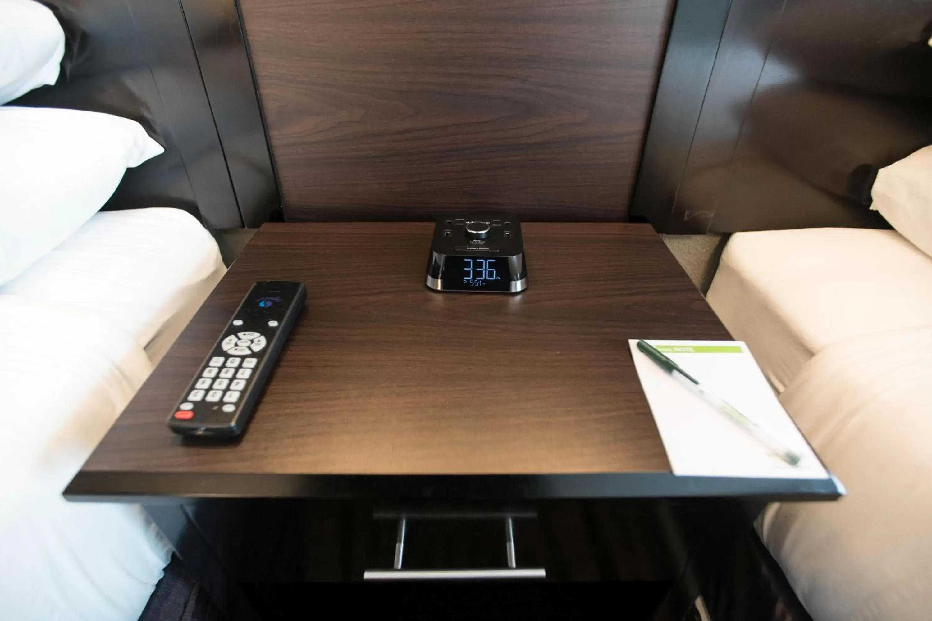 King Suite - Non-Smoking in Wingate by Wyndham - DFW North King Suite - Non-Smoking in Wingate by Wyndham - DFW North