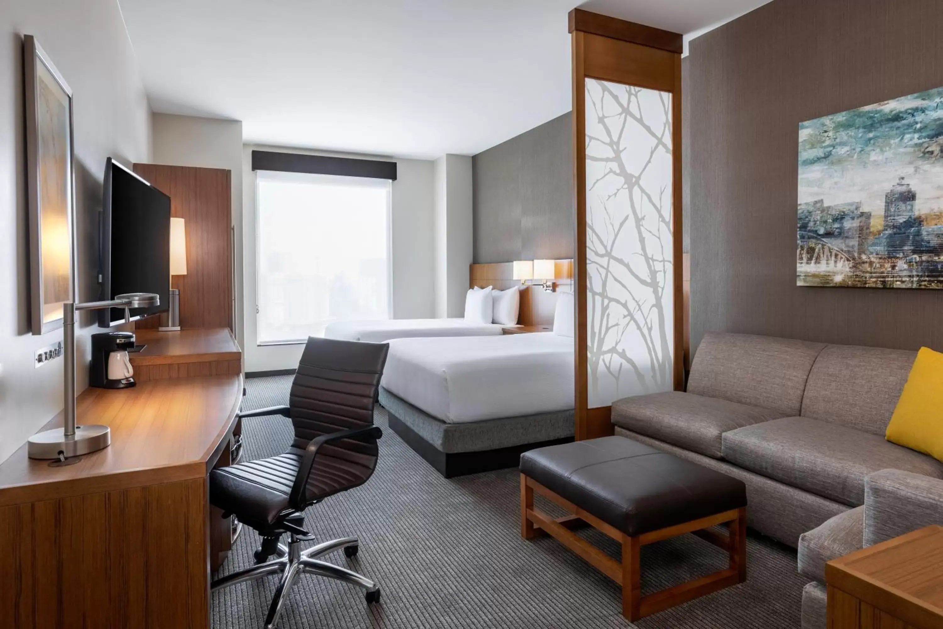 Hyatt Place Atlanta Centennial Park Hyatt Place Atlanta Centennial Park