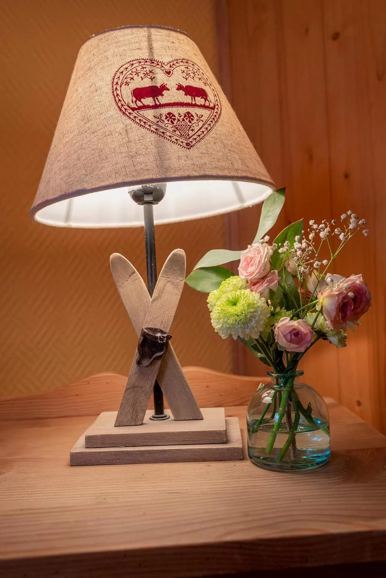 Hotel La Bonne Auberge