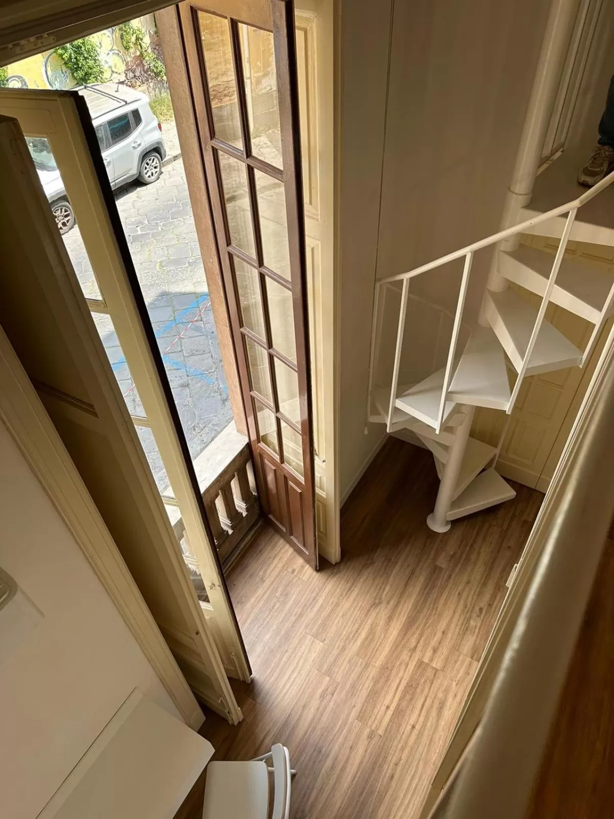 B&B Giardino della Giganza