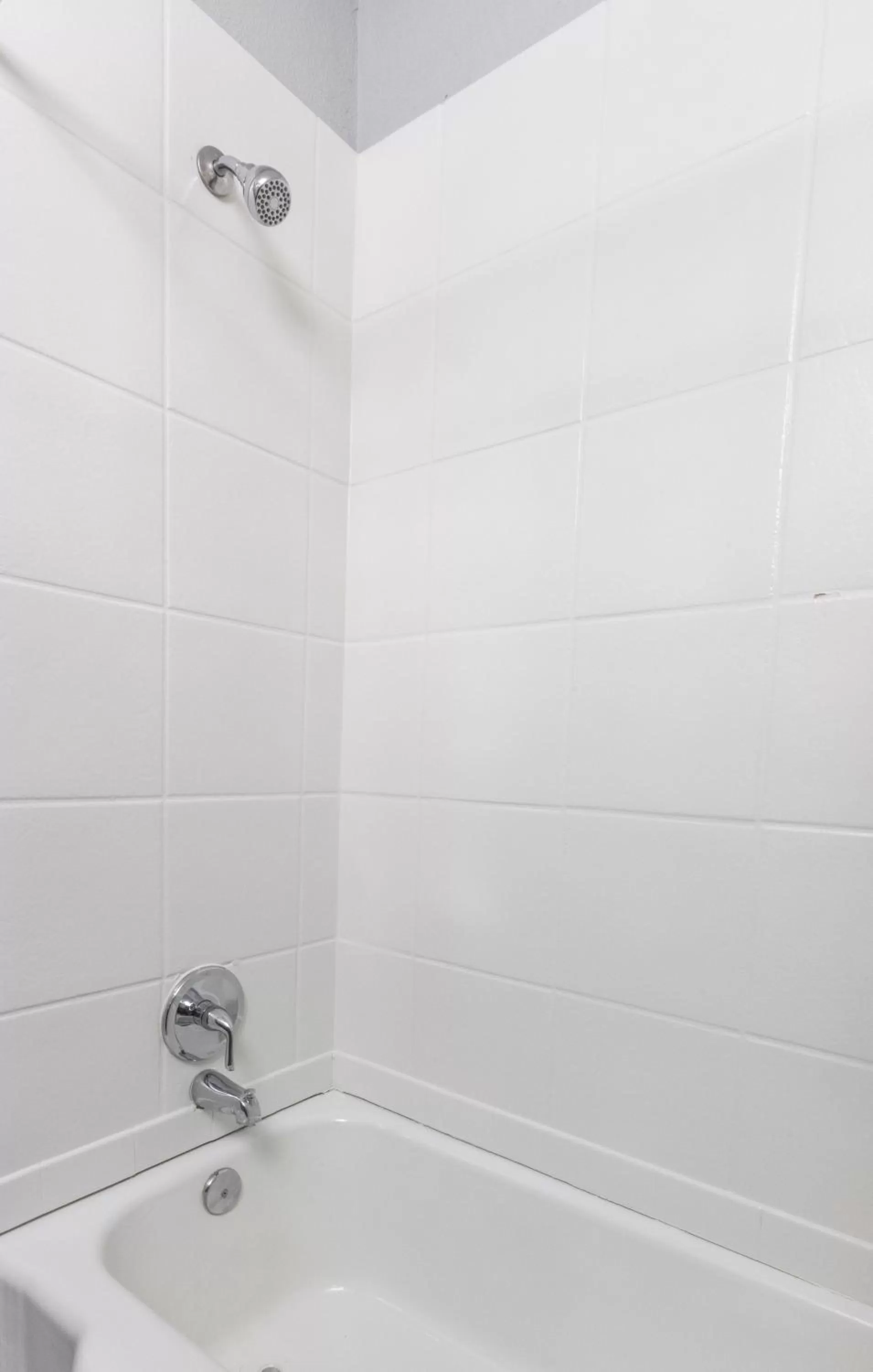 Bathroom in Butler Inn