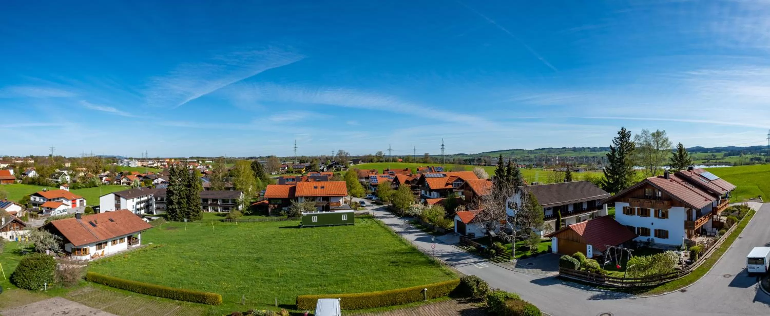 Nearby landmark in Boutique Hotel Angerer