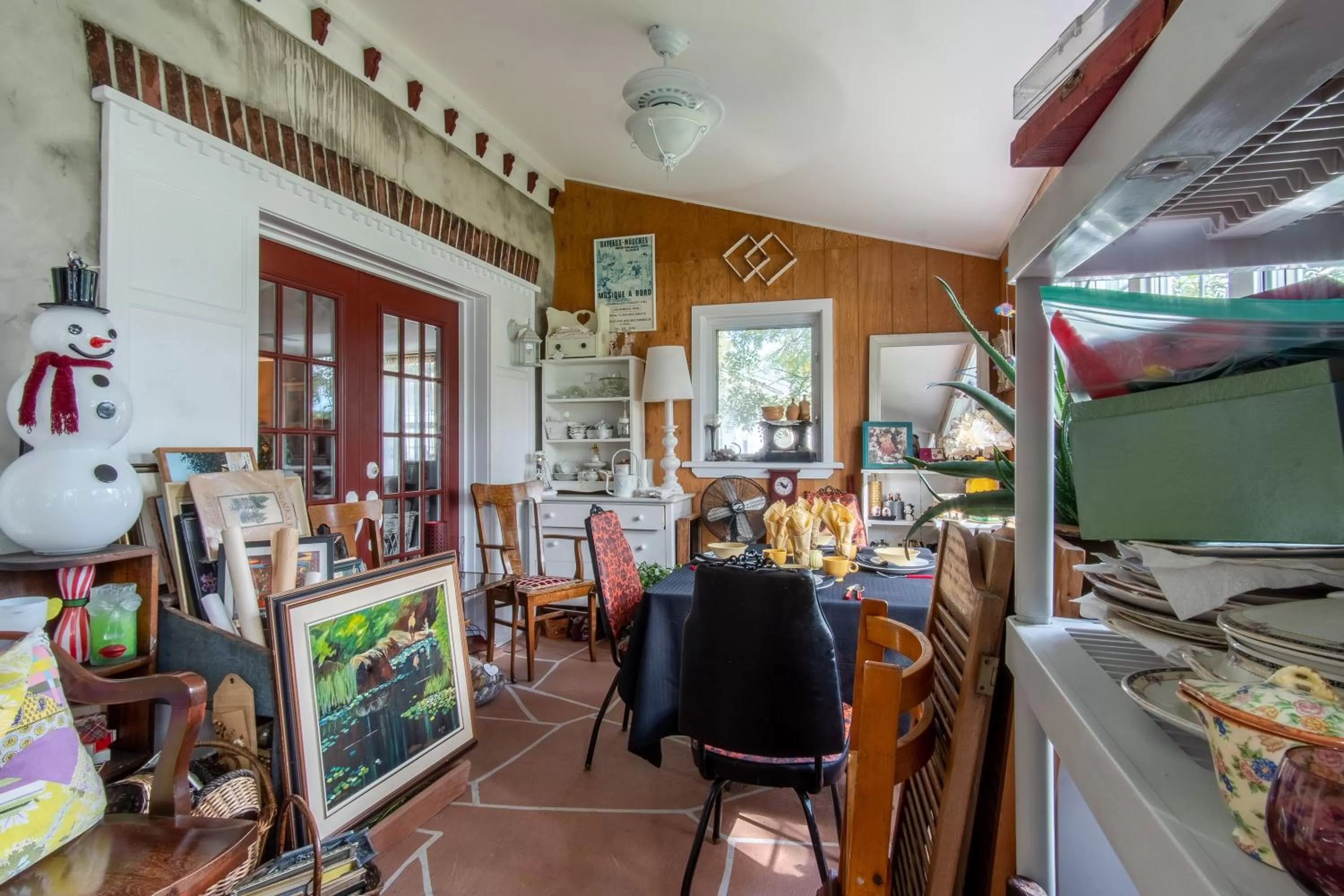 Hastings House Bed & Breakfast