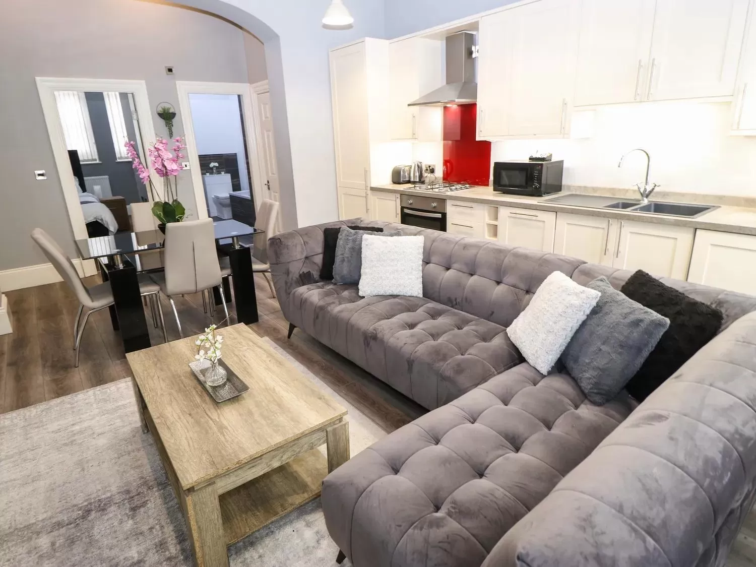 St John's North Hotel Apartments