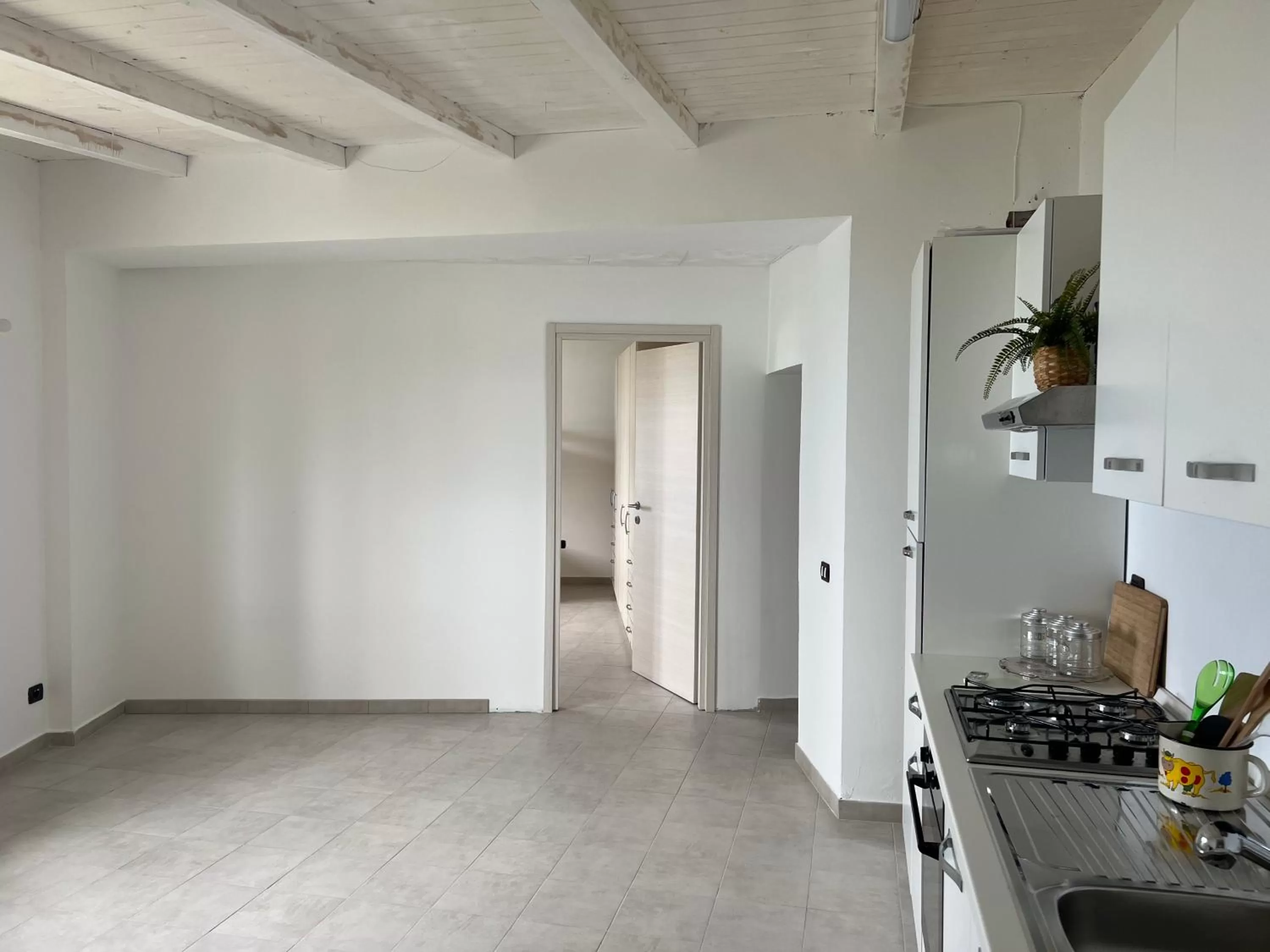 Living room in Bellavista