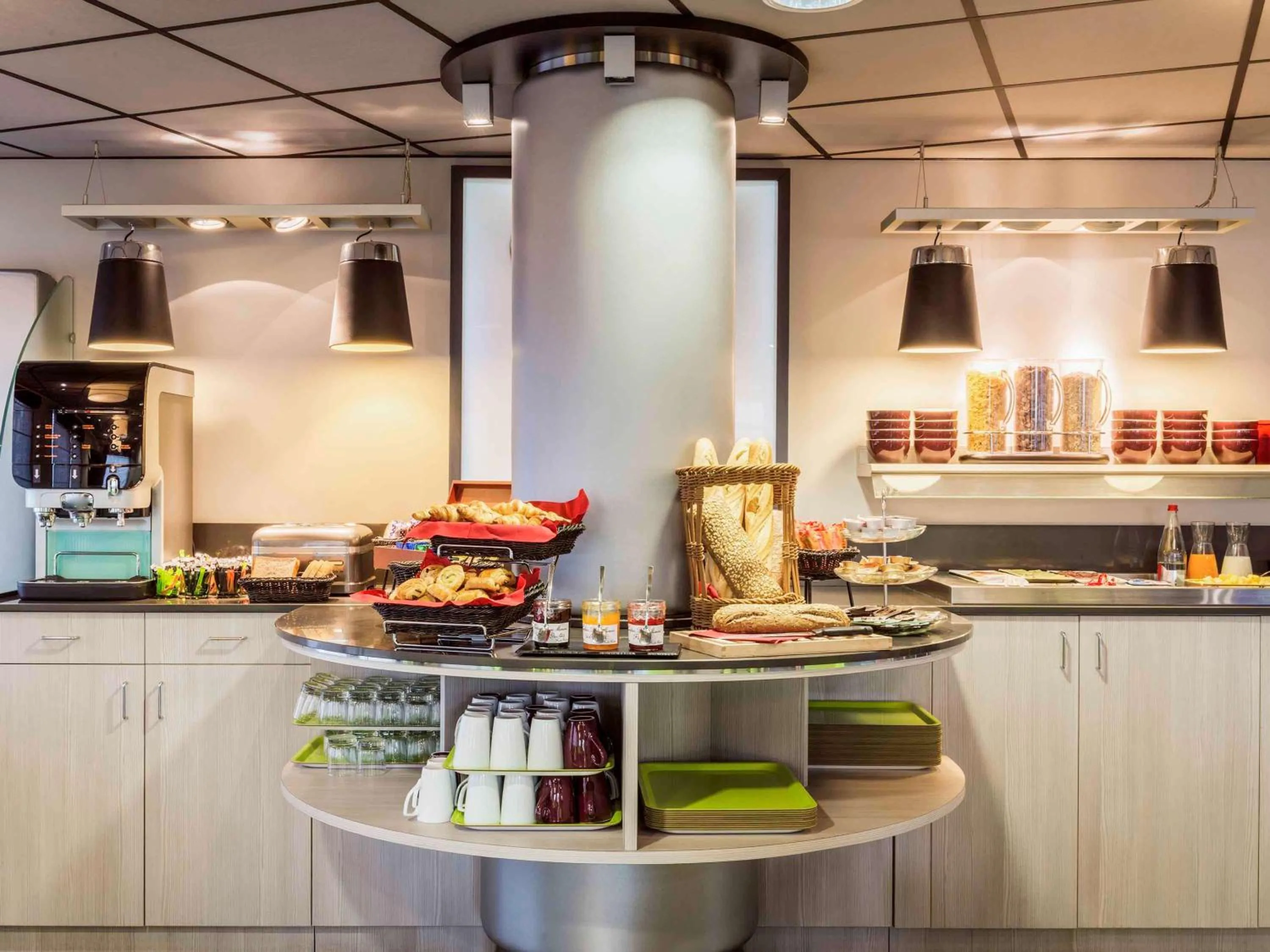 Aparthotel Adagio Paris Malakoff Chatillon