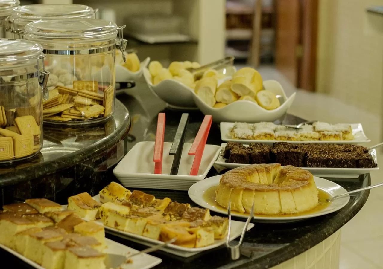 Breakfast, Food in Alkimia Hotel