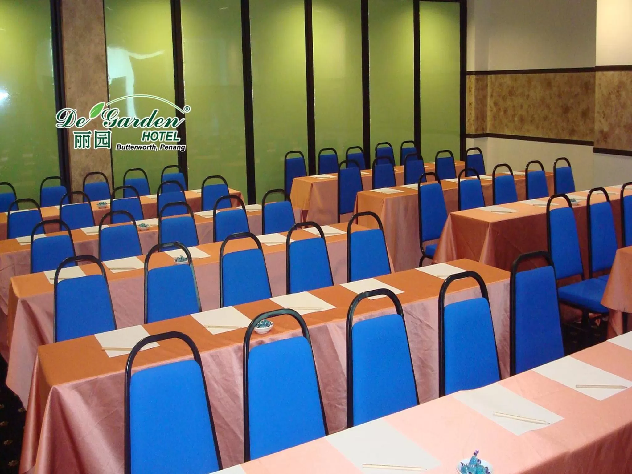 Meeting/conference room in De' Garden Hotel, Butterworth