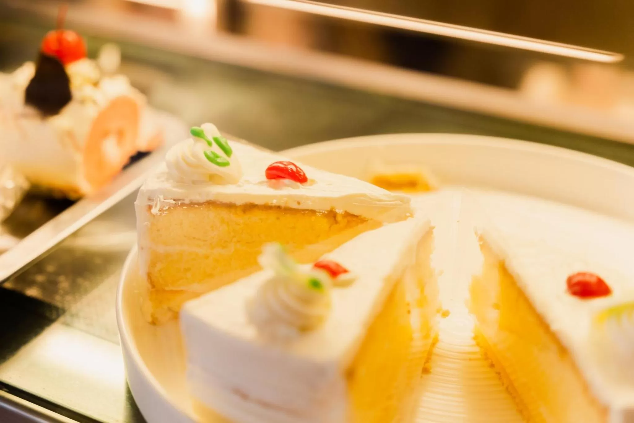 Food close-up in The Riche Boutique Hotel Don Mueang Airport