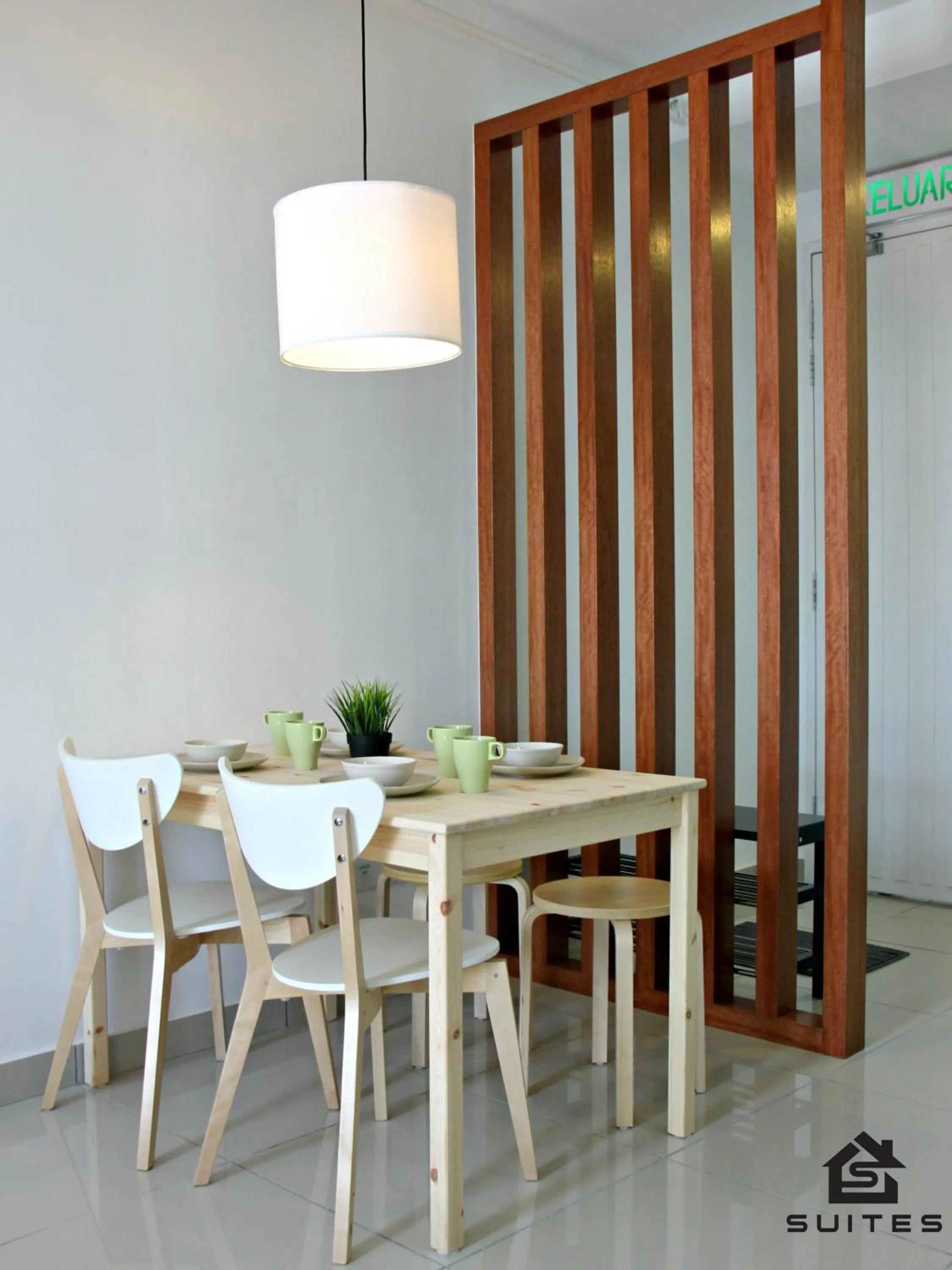 Other in S-Suites@The Scott Garden