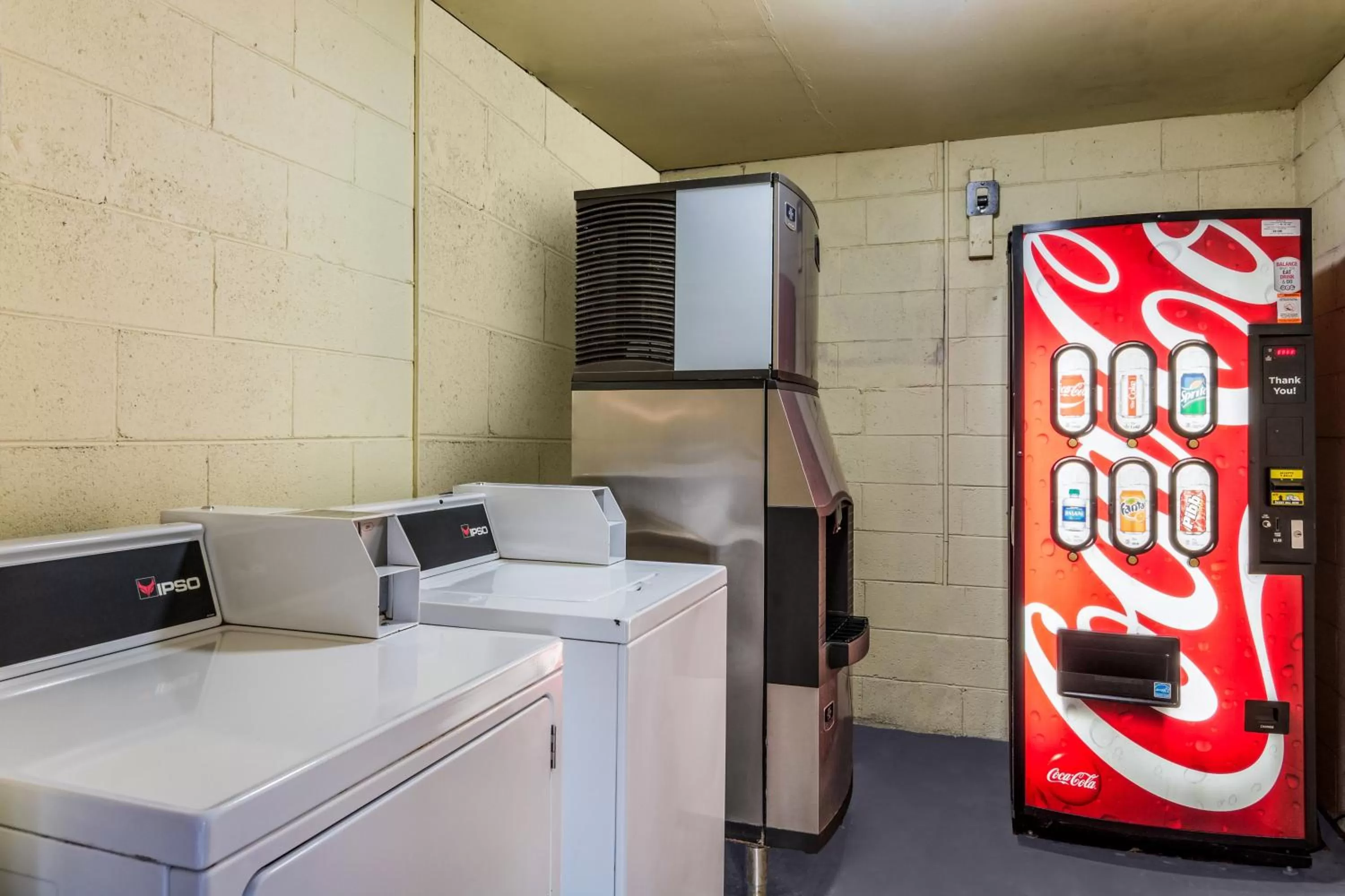 Other in Red Roof Inn Williamsburg