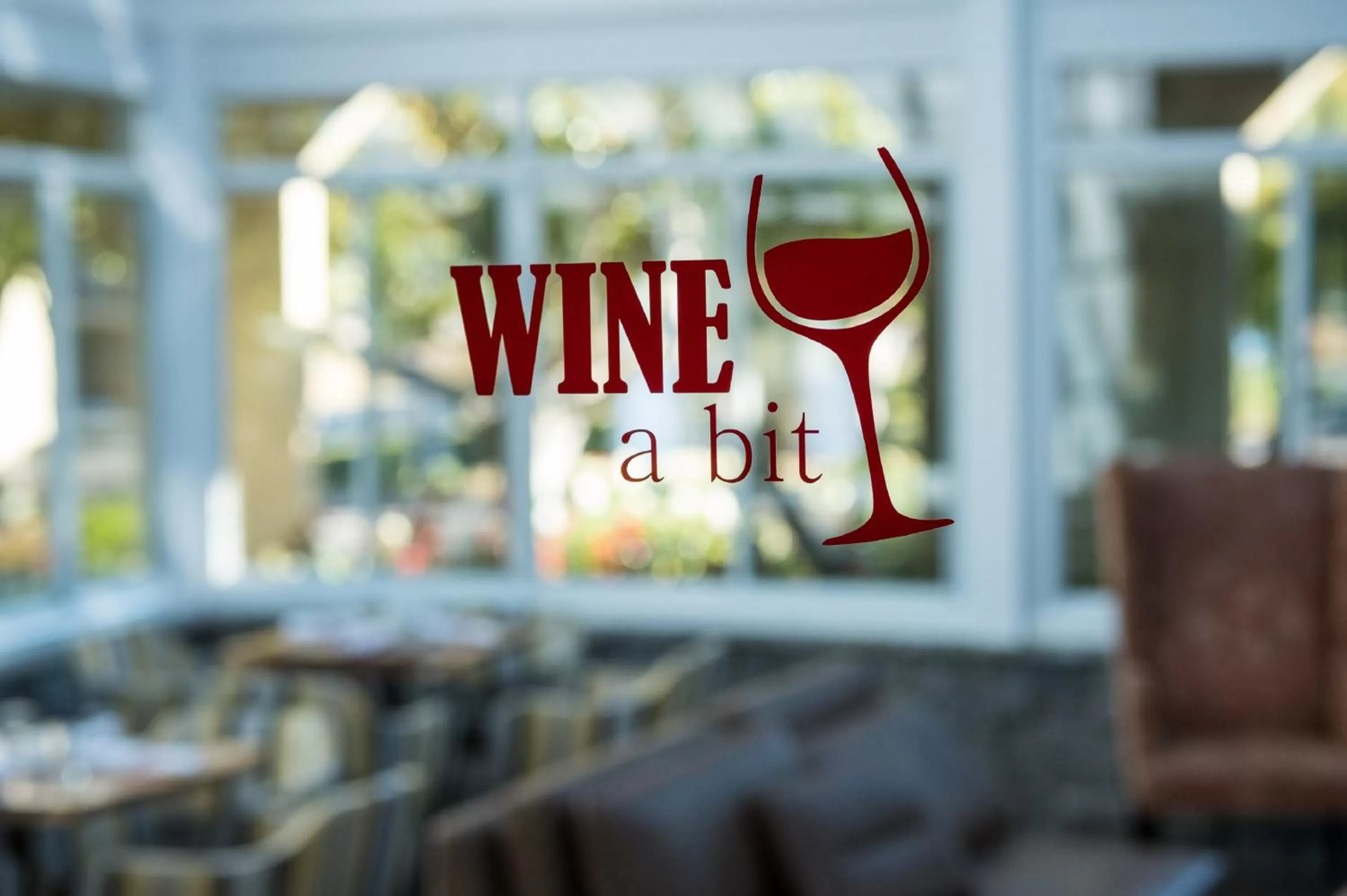 Lobby or reception in Hotel Indigo Napa Valley by IHG