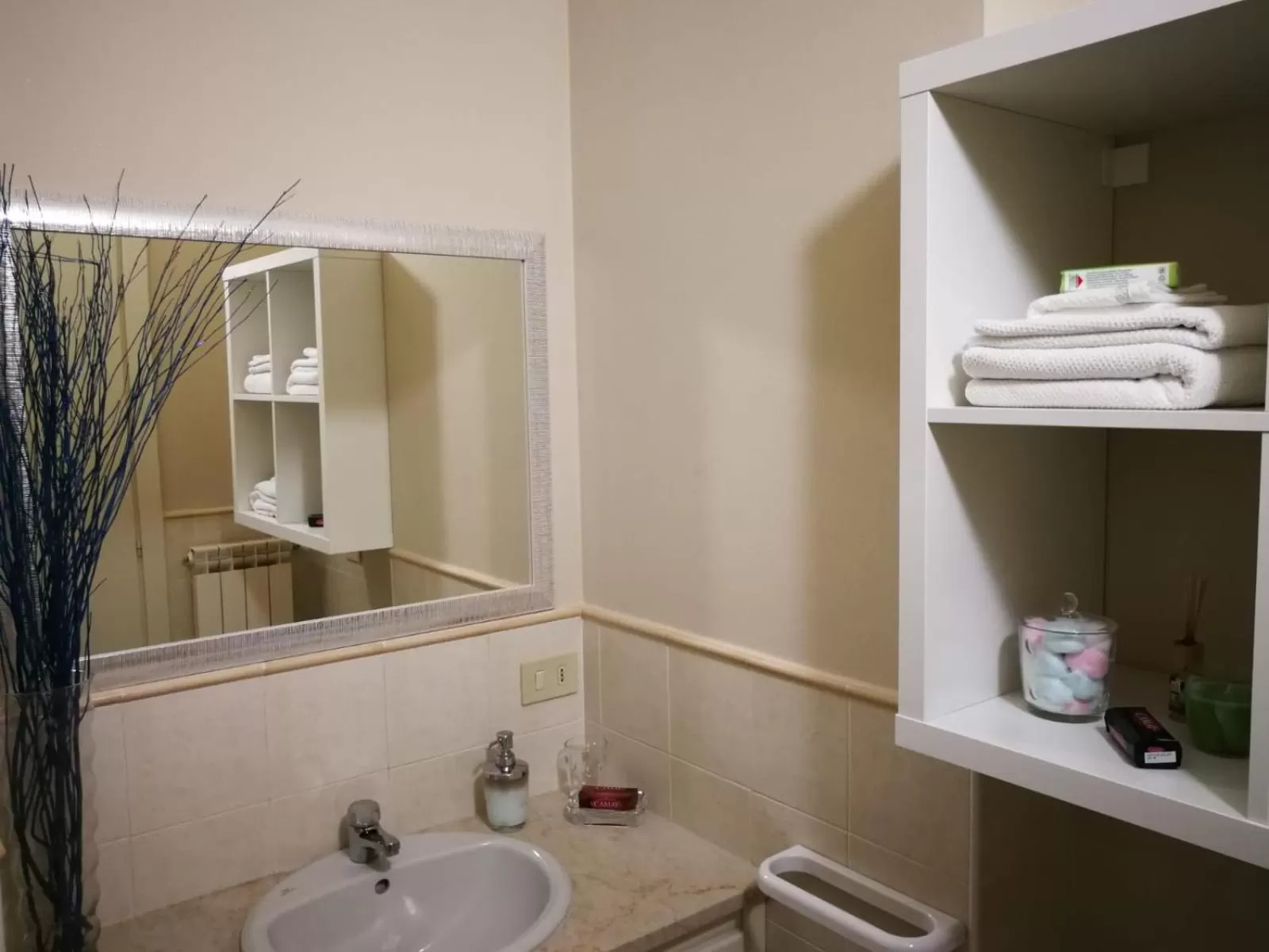 B&B Covidafranciacorta