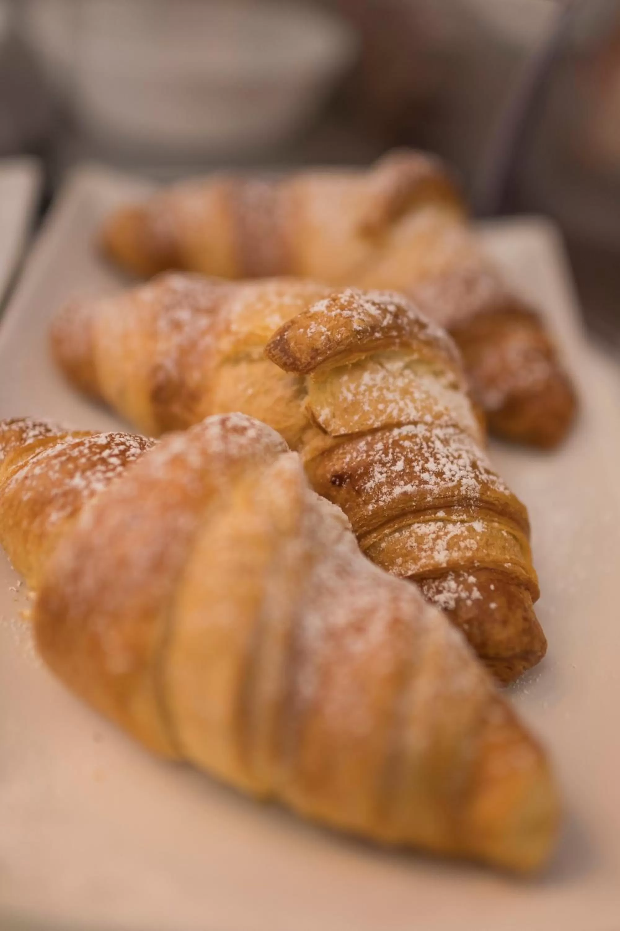 Food close-up in Beatus Suites And Rooms B&B