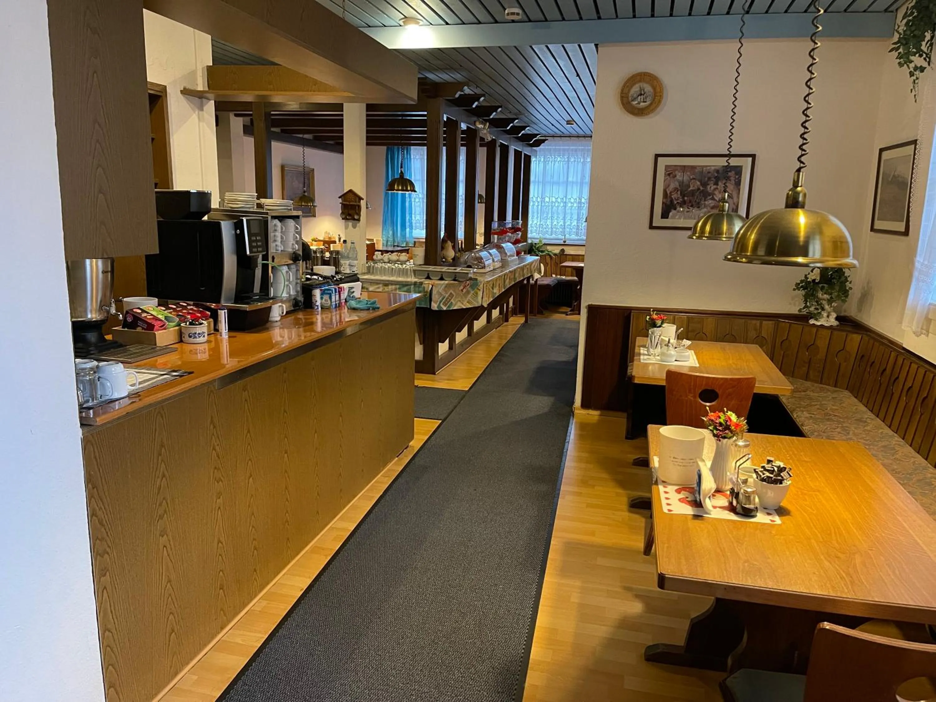 Hotel Zum Klüverbaum