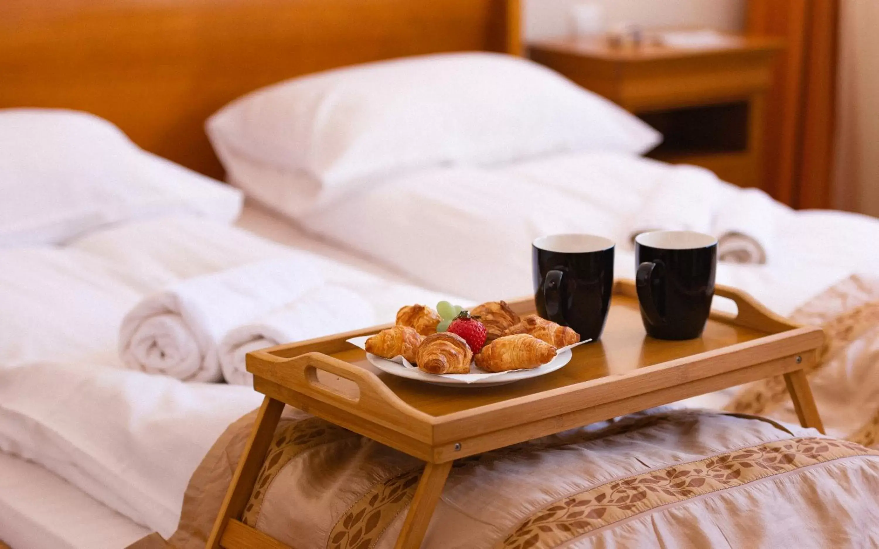 One-Bedroom Suite (3 Adults) SPA included - single occupancy in Septimia Hotels & Spa Resort One-Bedroom Suite (3 Adults) SPA included - single occupancy in Septimia Hotels & Spa Resort