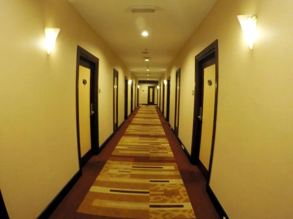 Imperial Palace Hotel