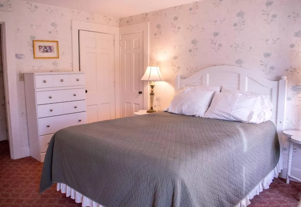 Standard  Room in Franconia Inn