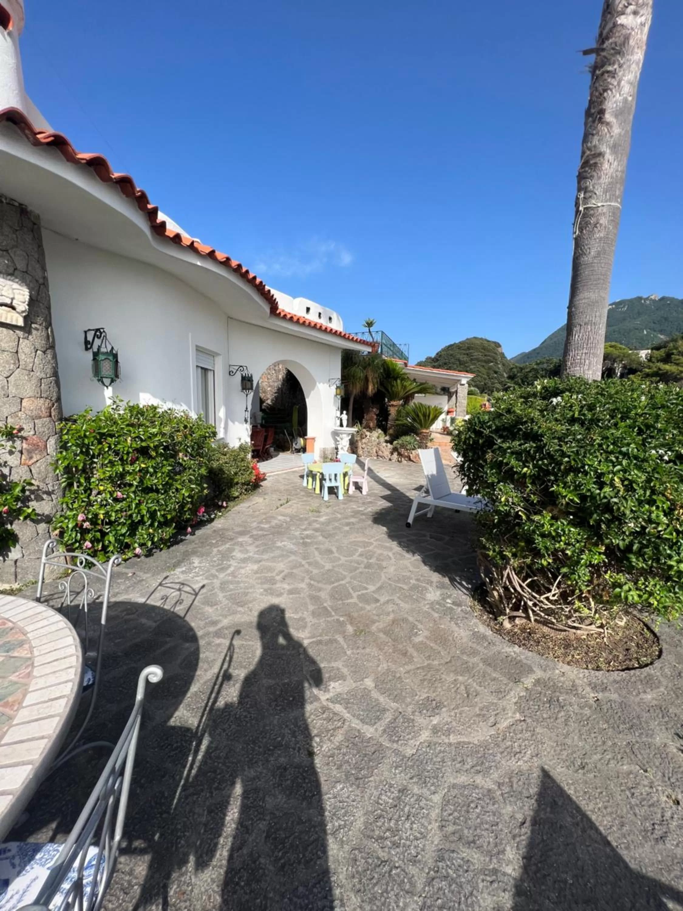 Property Building in Blu Panorama