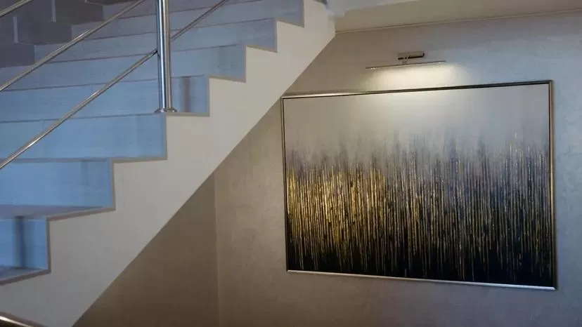 Property building in Rush Hotel