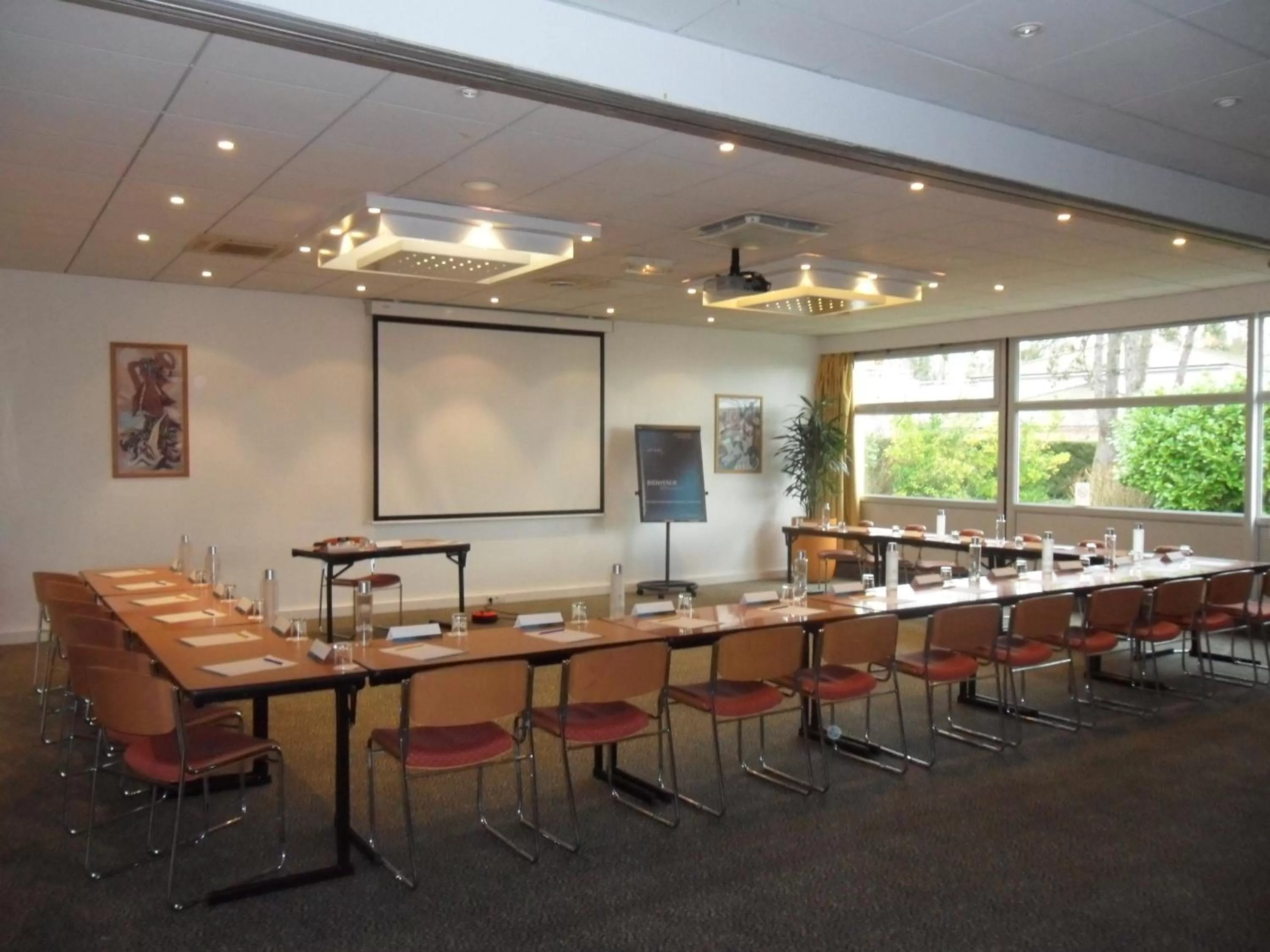 Banquet/Function facilities in Novotel Amiens Pôle Jules Verne