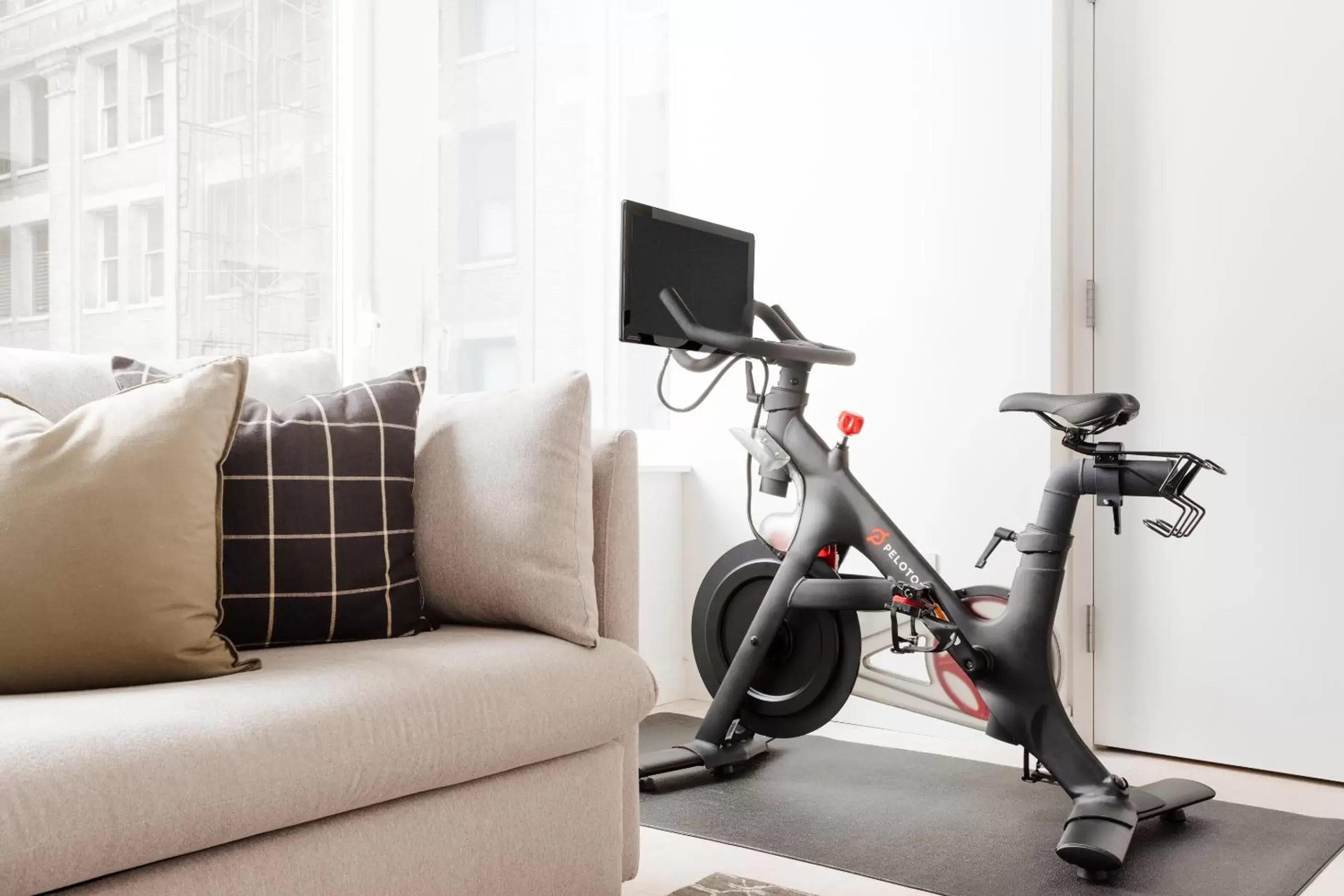 Deluxe Apartment in Sonder by Marriott Bonvoy Battery Park Apartments Financial District Deluxe Apartment in Sonder by Marriott Bonvoy Battery Park Apartments Financial District