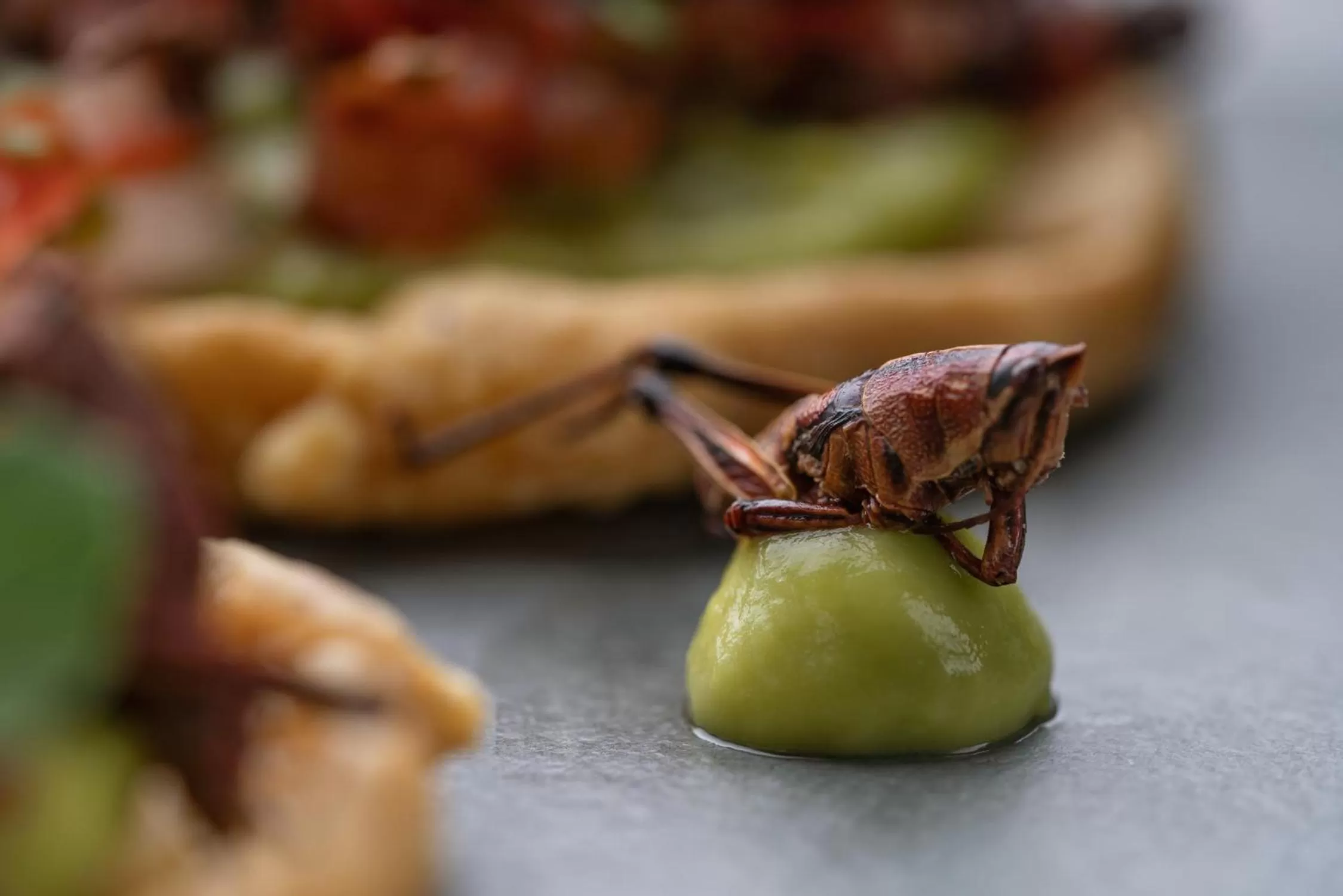 Breakfast in Mumedi Design Hotel