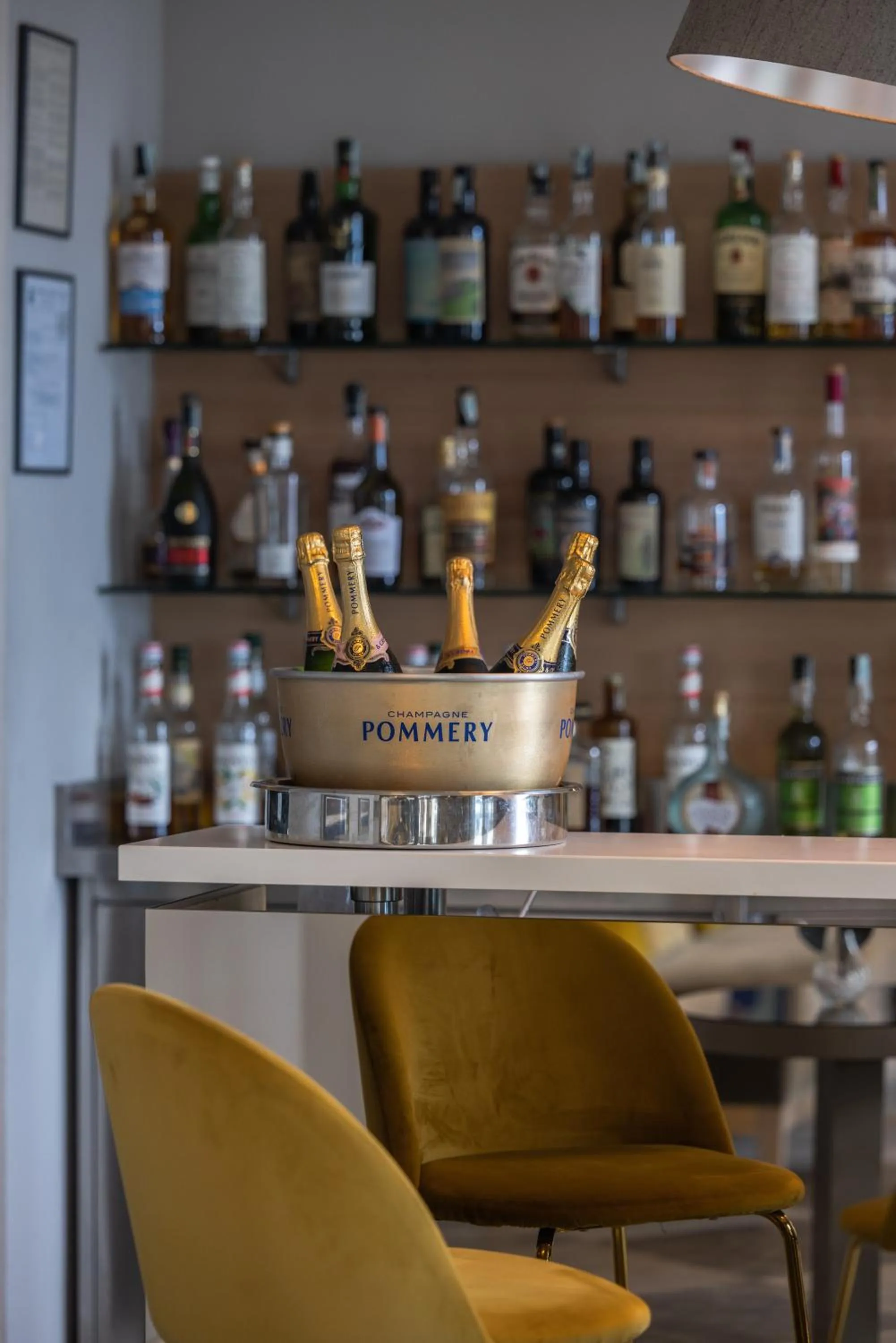 Grand Hotel Alassio Beach & Spa Resort - The Leading Hotels of the World