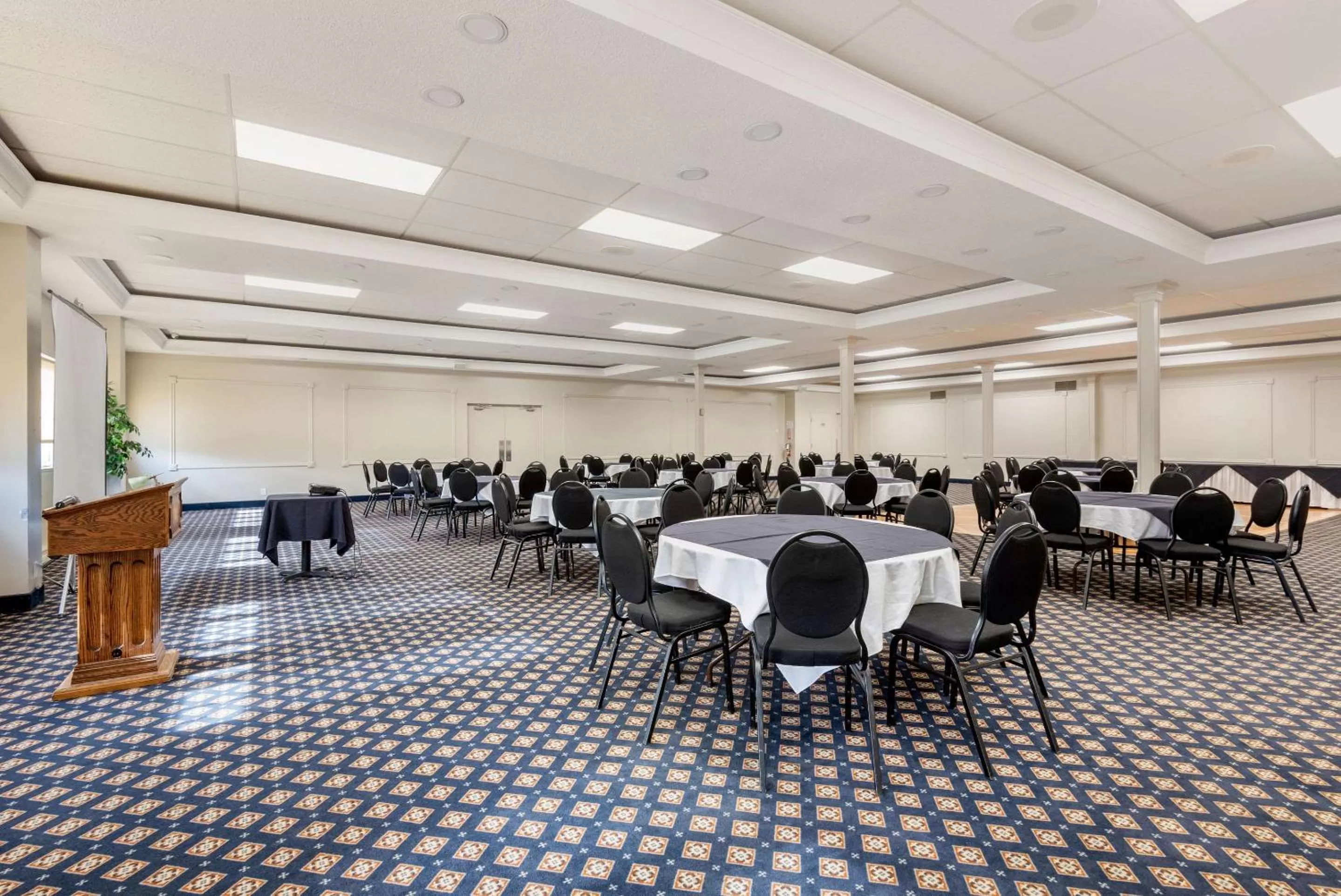 Banquet/Function facilities in Village Inn & Suites
